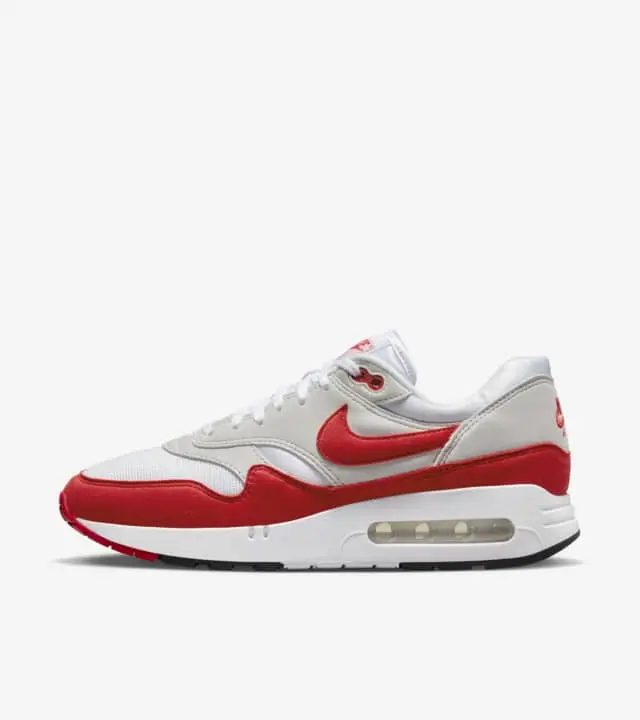 Кроссовки мужские Nike Big Bubble