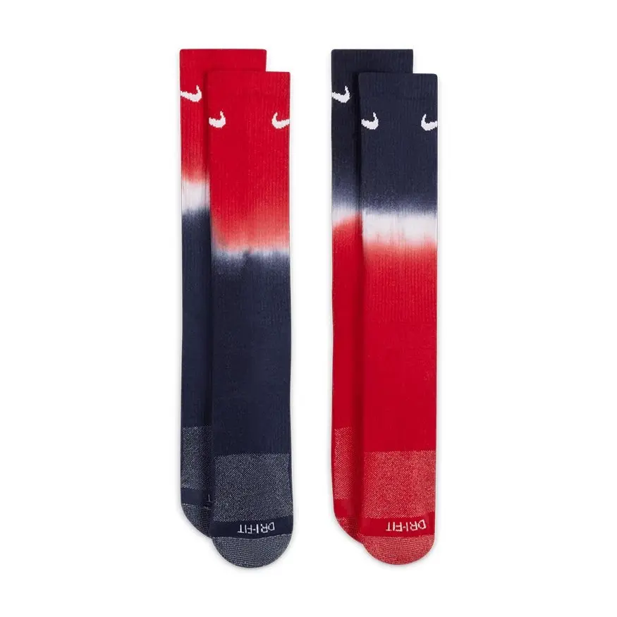 Носки Nike Everyday Plus Cushioned Crew Unisex Socks (2 Pack)