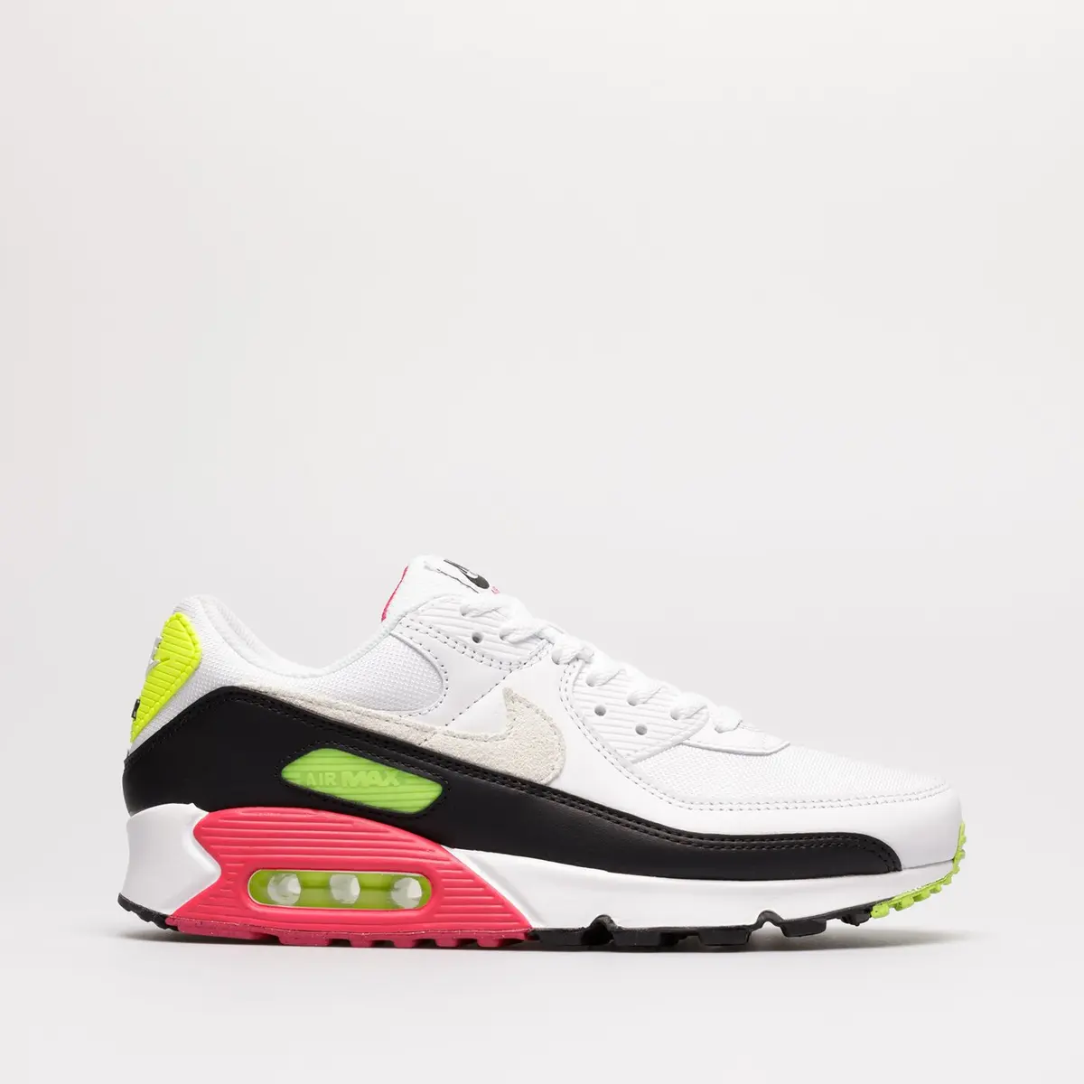Кросівки чоловічі Nike Air Max 90