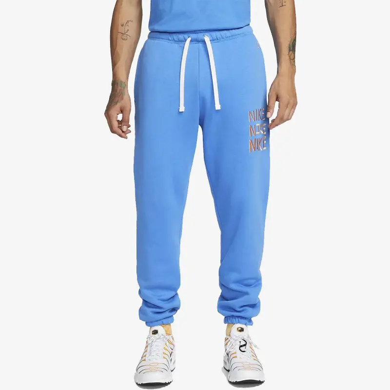 Брюки чоловічі Nike Sportswear Fleece Joggers