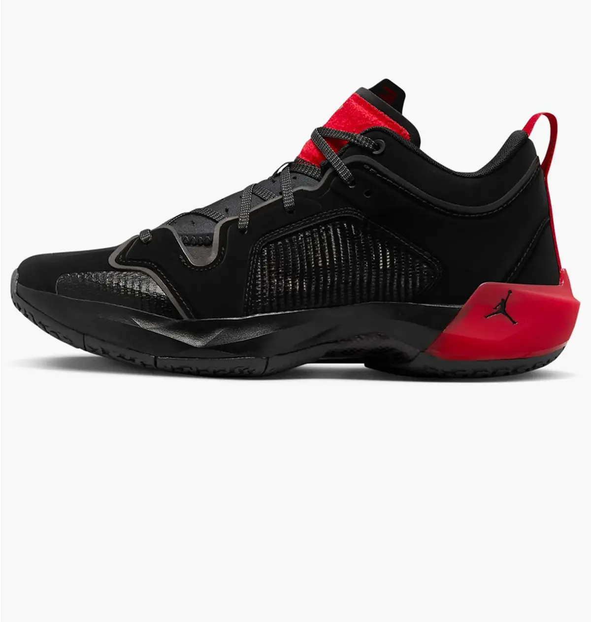 Кроссовки унисекс Jordan Air Xxxvii Low