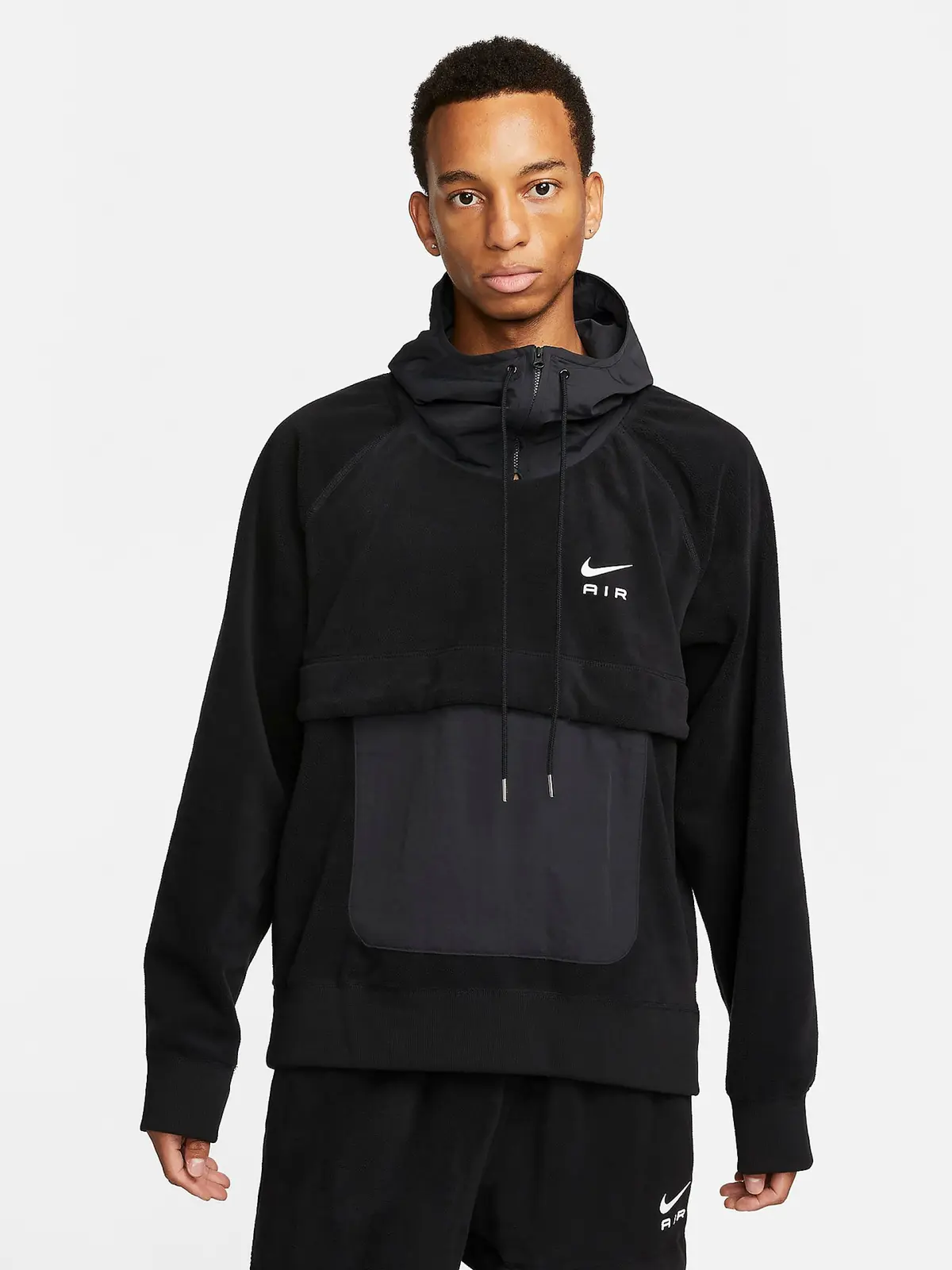 Кофта мужская Nike M Nsw Air Tf Winter Top