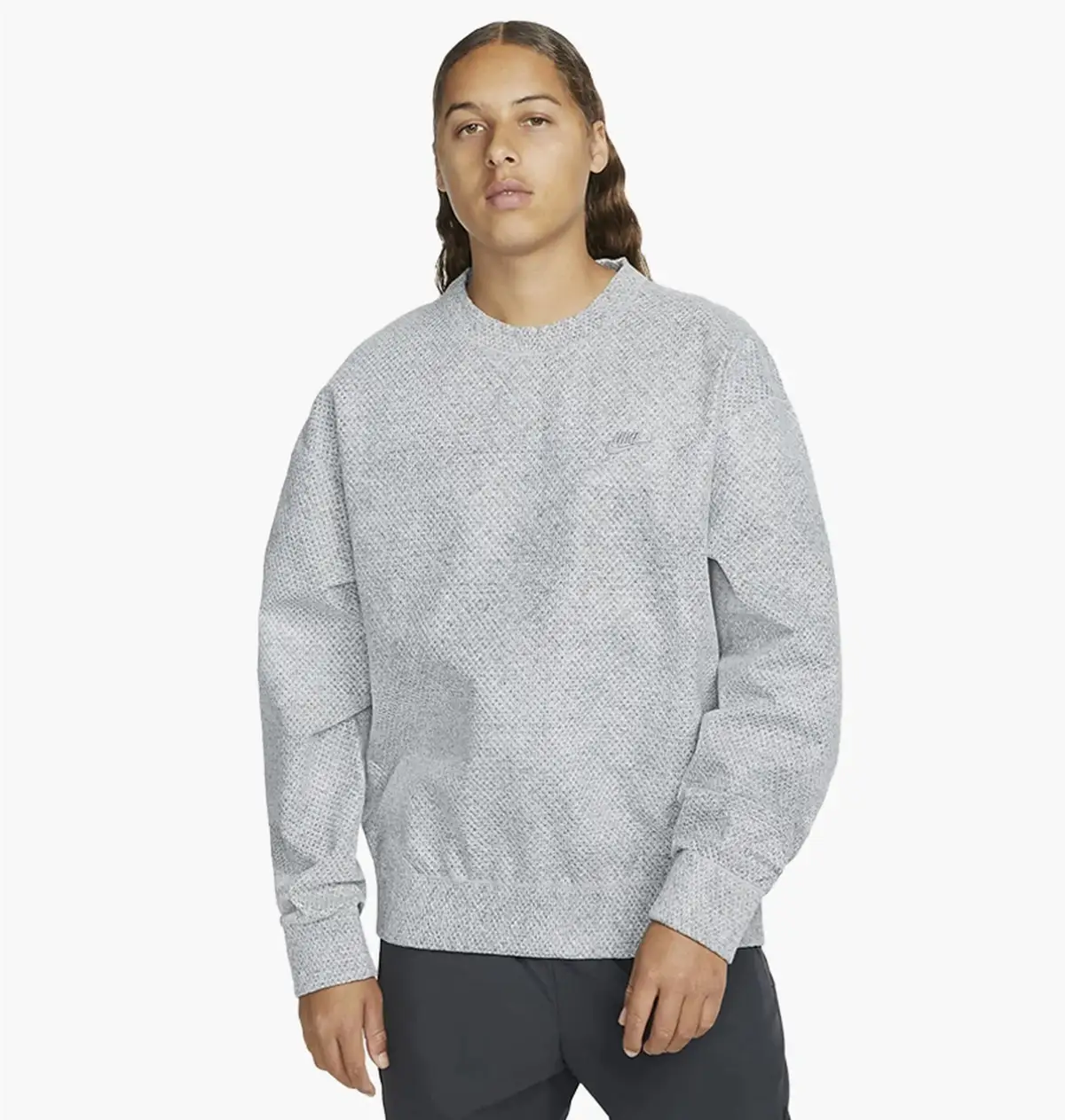 Кофта чоловіча Nike M Nsw Tfadv Crew