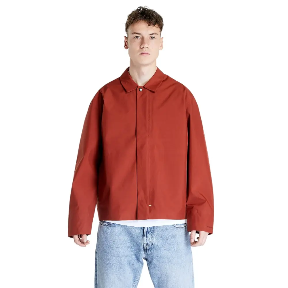 Куртка мужская Nike Tech Pack Gore-Tex Worker Jacket Red