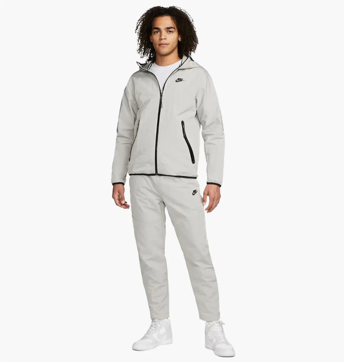 Брюки чоловічі Nike Nsw Te Wvn Pant