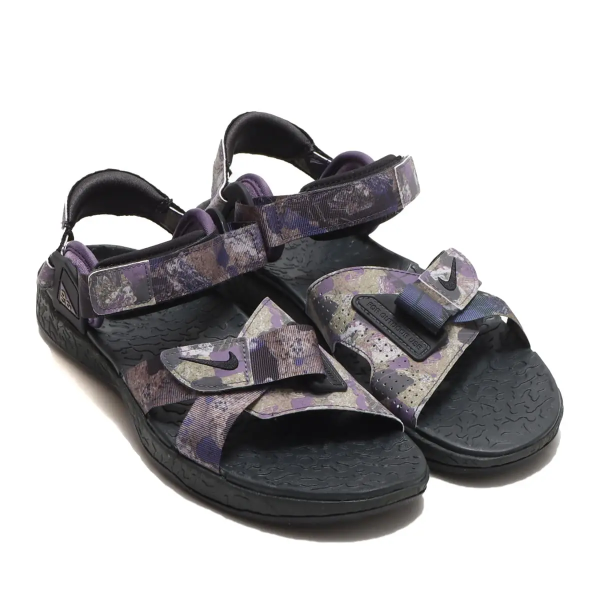 Сандалии унисекс Nike Air Deschutz+ Se Multi