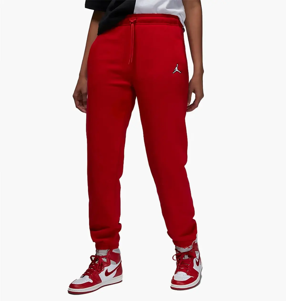 Брюки женские Jordan Brooklyn Women's Fleece Pants