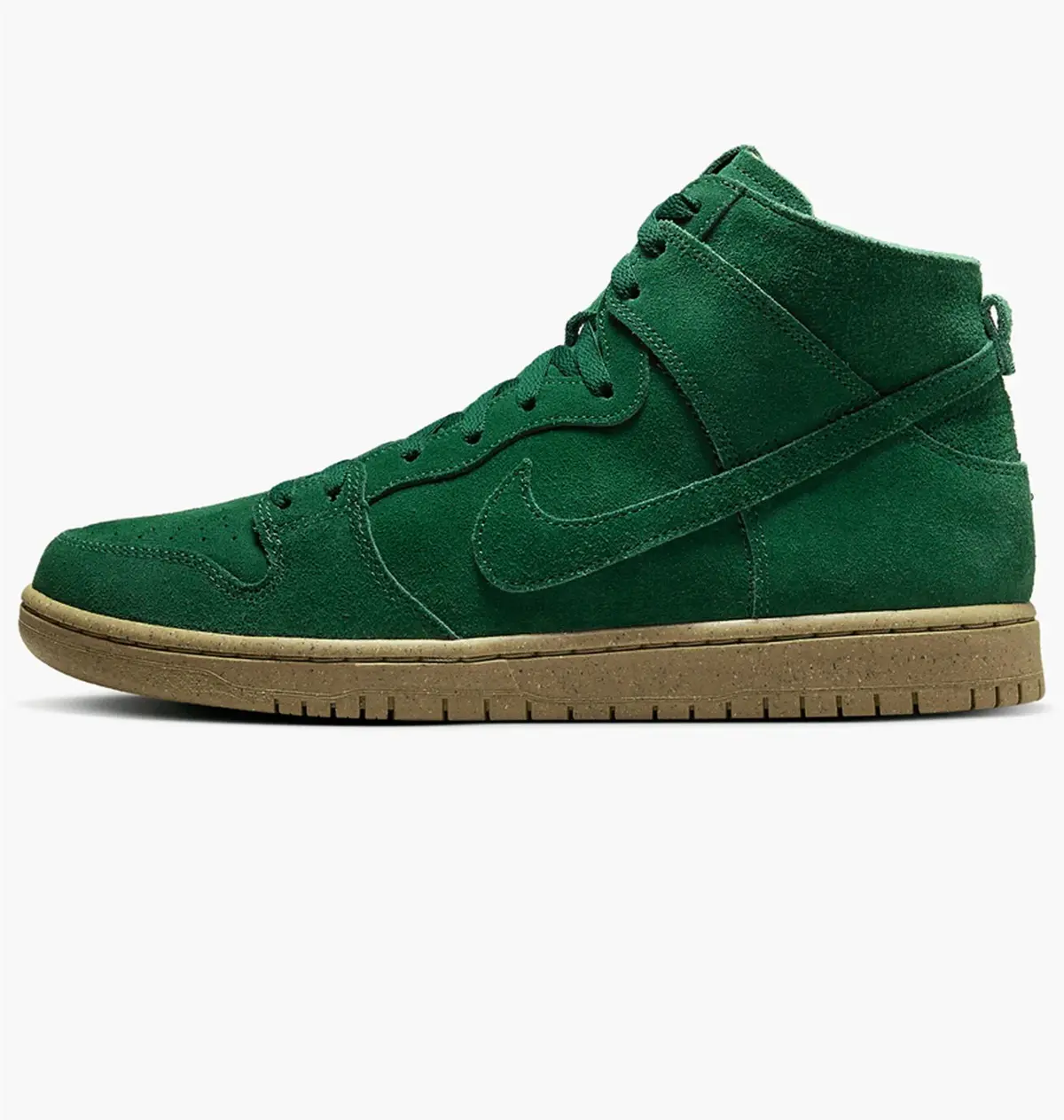 Кроссовки мужские Nike B Dunk High Pro