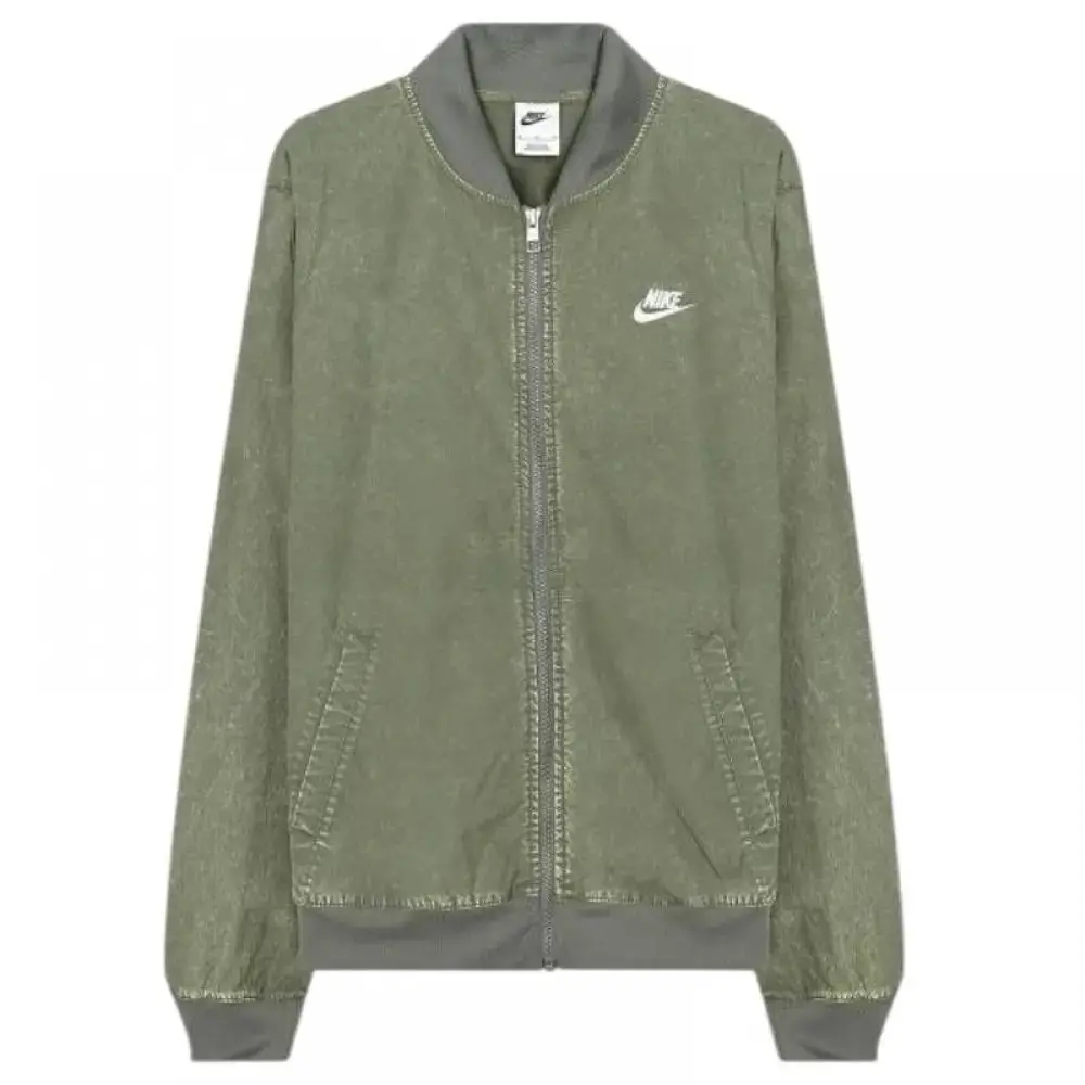 Куртка мужская Nike Club Woven