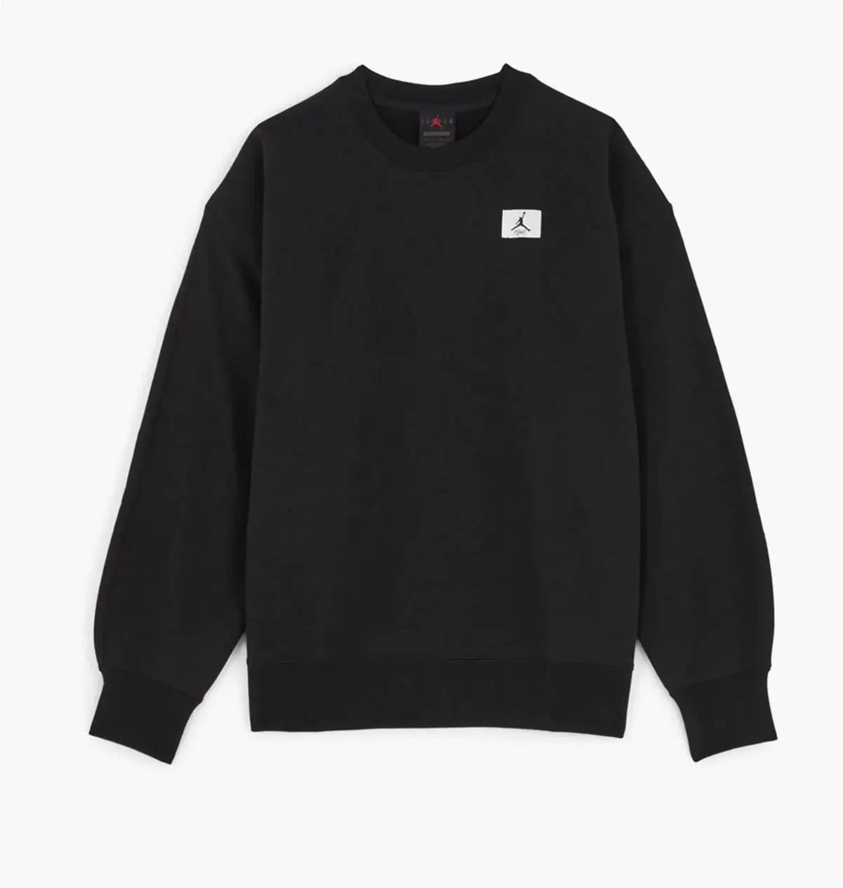 Кофта жіночі Jordan Flight Women's Fleece Crew