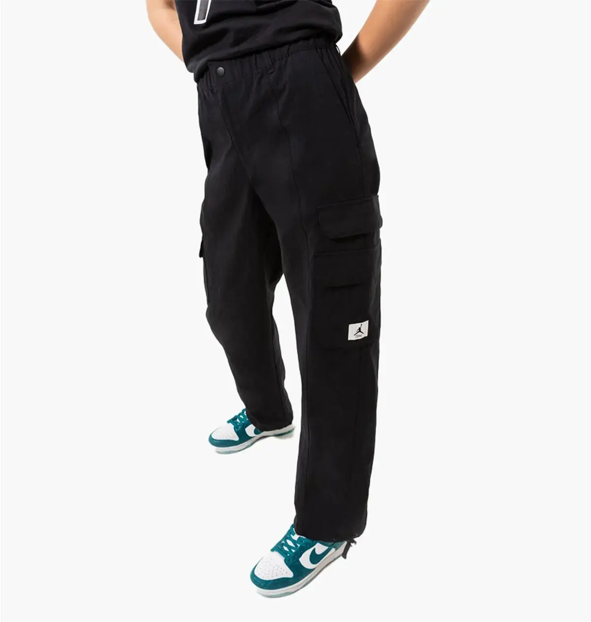 Брюки женские Jordan Flight Chicago Pant