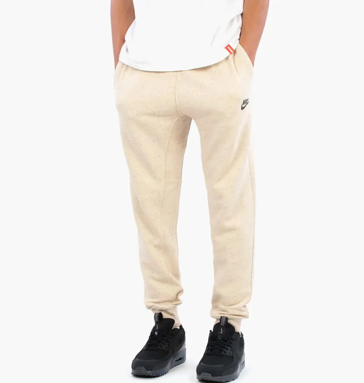 Брюки чоловічі Nike Club+ Bb Pant Revival