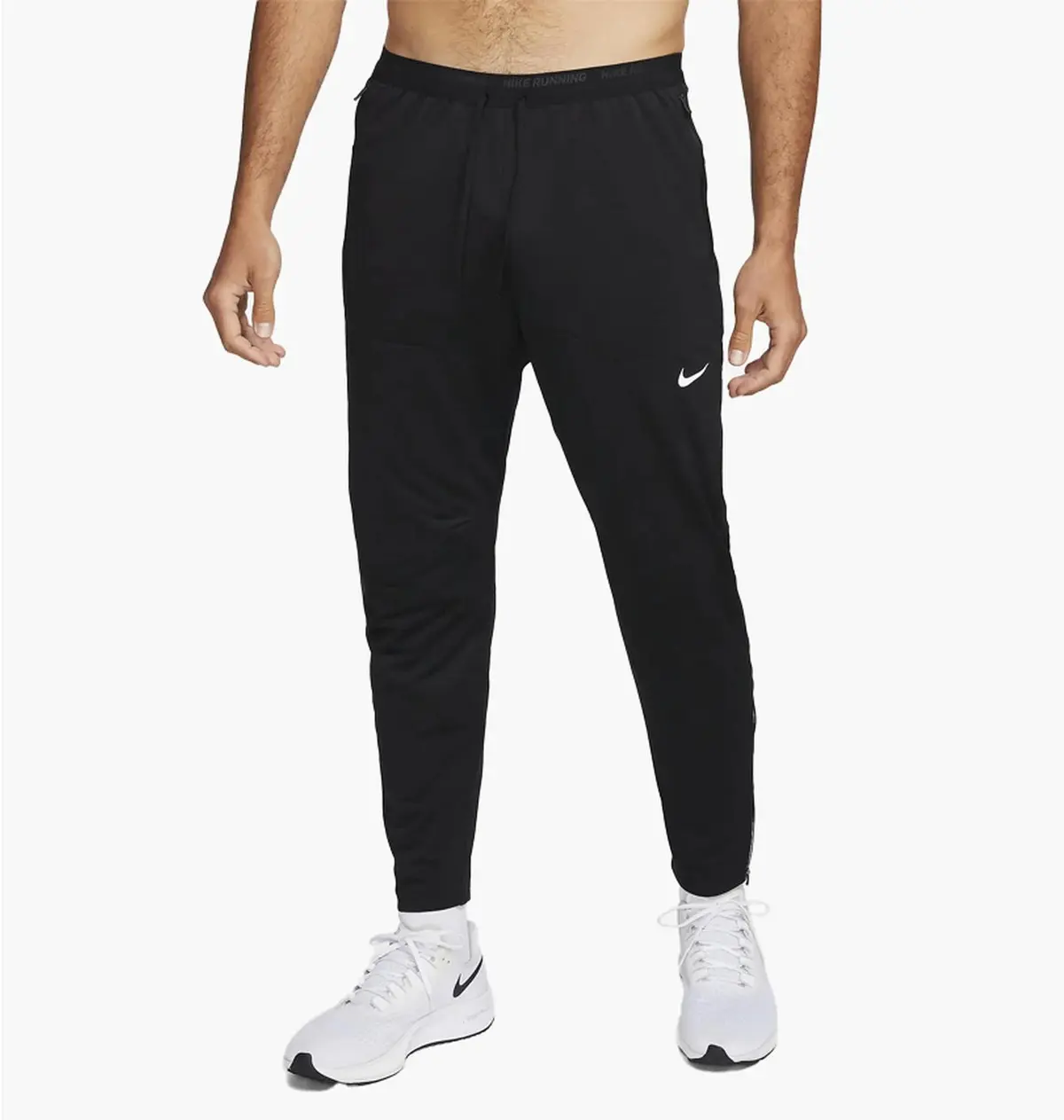 Брюки чоловічі Nike M Nk Df Phenom Elite