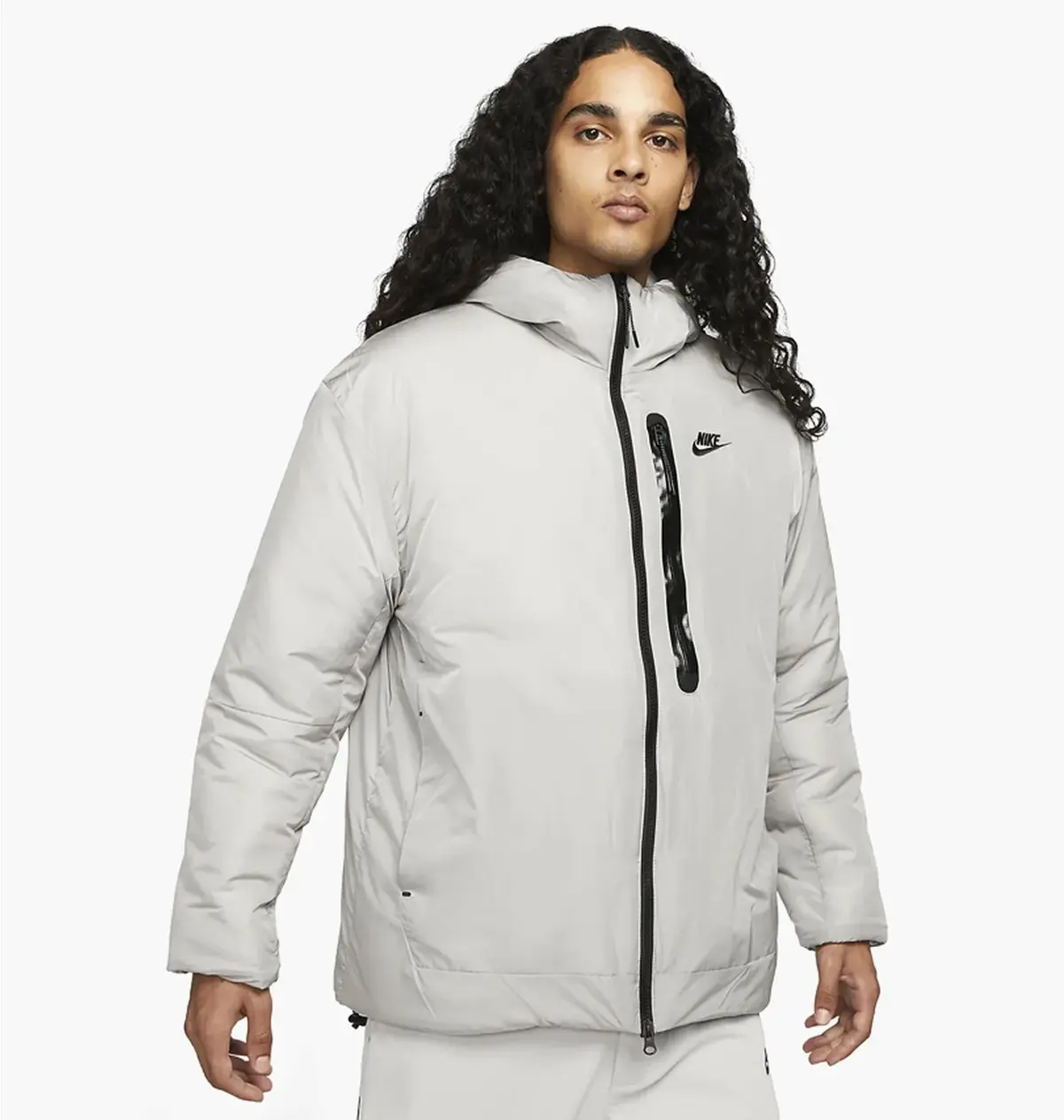 Куртка мужская Nike Tf Filled Jkt Wvn Tech+
