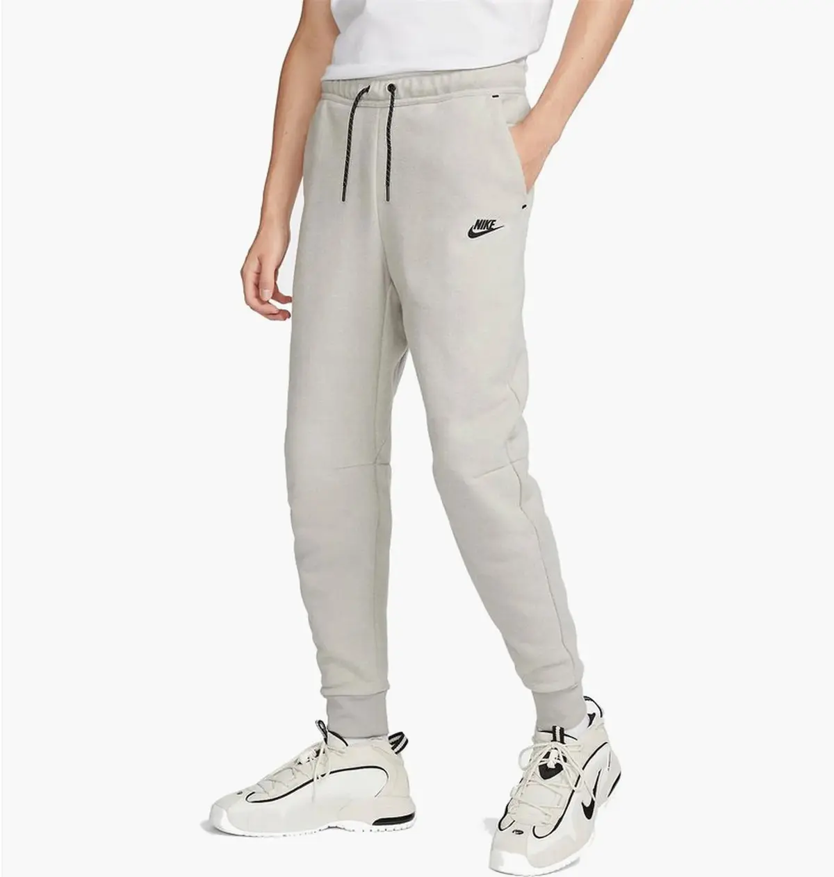 Брюки чоловічі Nike Tech Fleece Winter Joggers