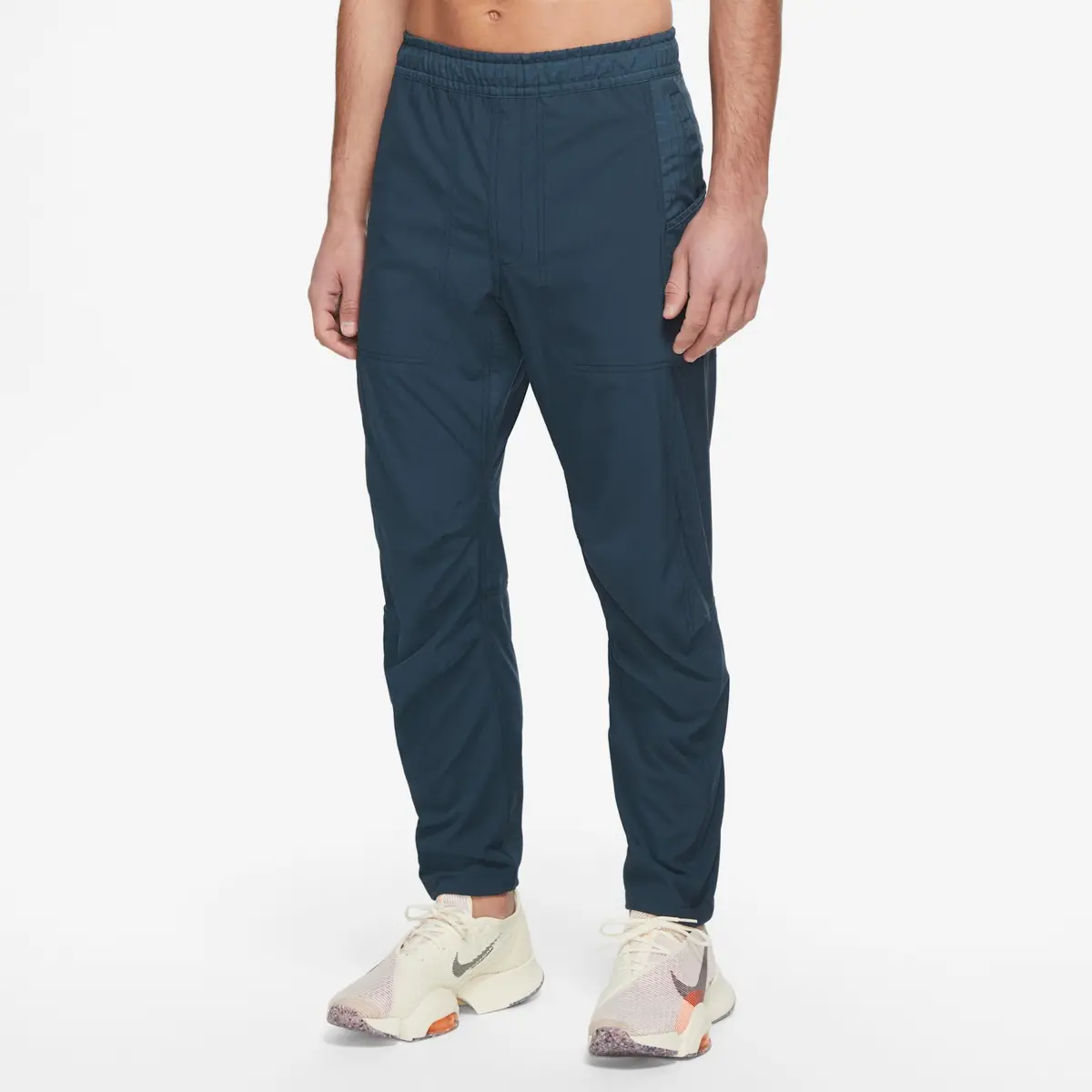 Брюки чоловічі Nike Dri-Fit Adv A.P.S. Blue