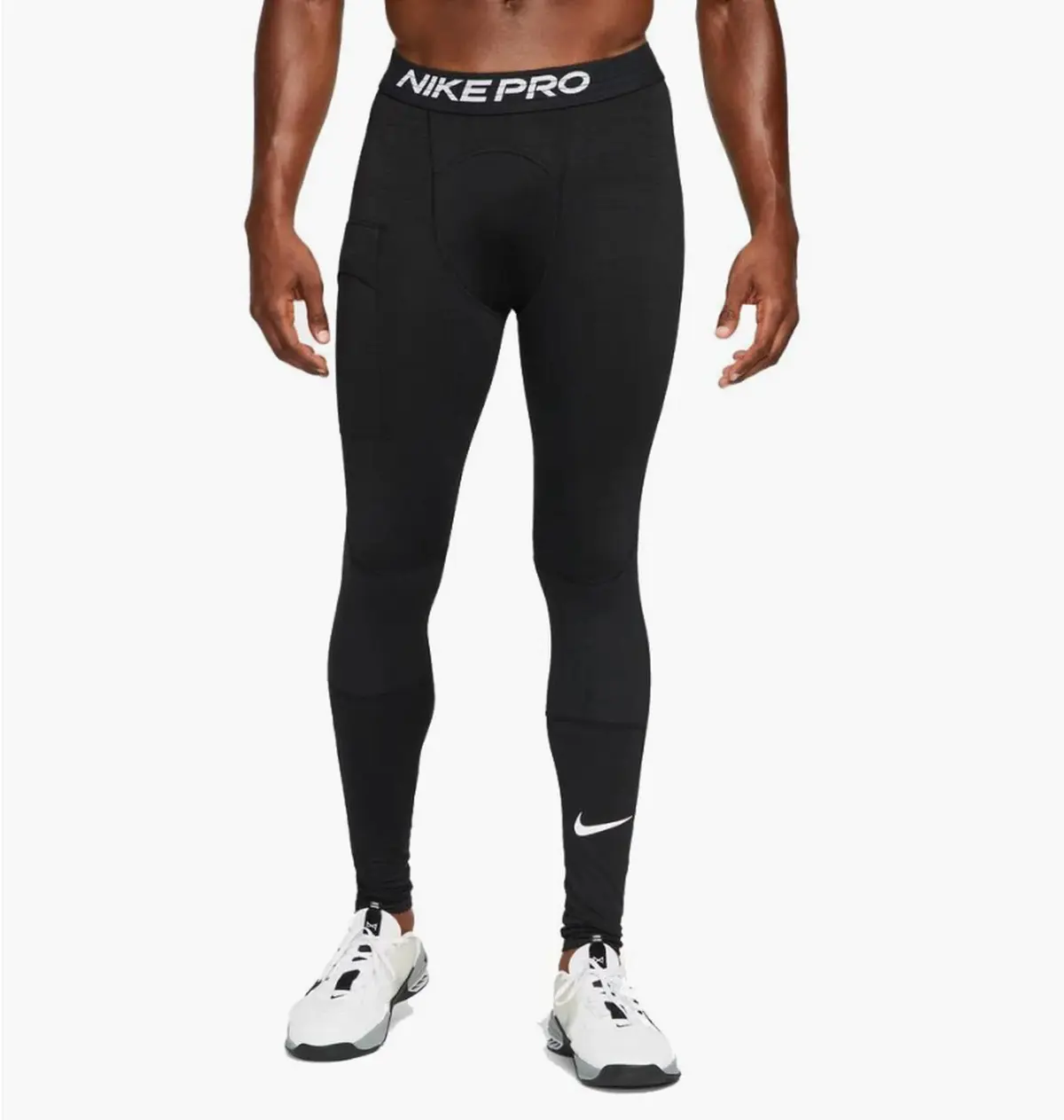 Термобілизна чоловіча Nike M Np Df Warm Tght