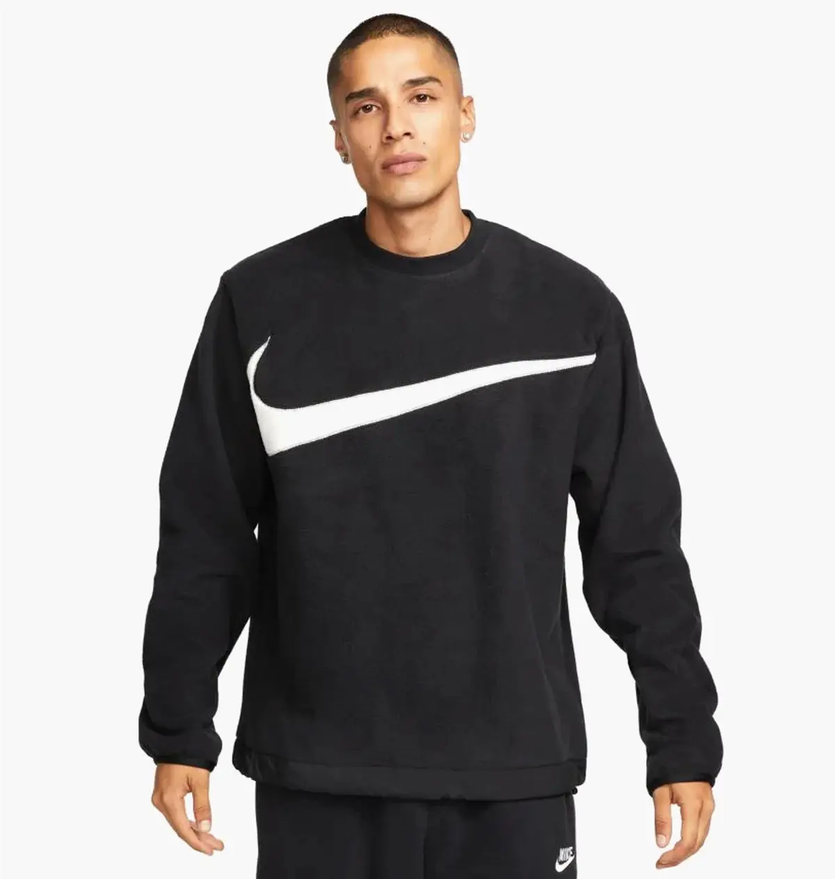 Кофта чоловіча Nike Fleexe Winterized Crew