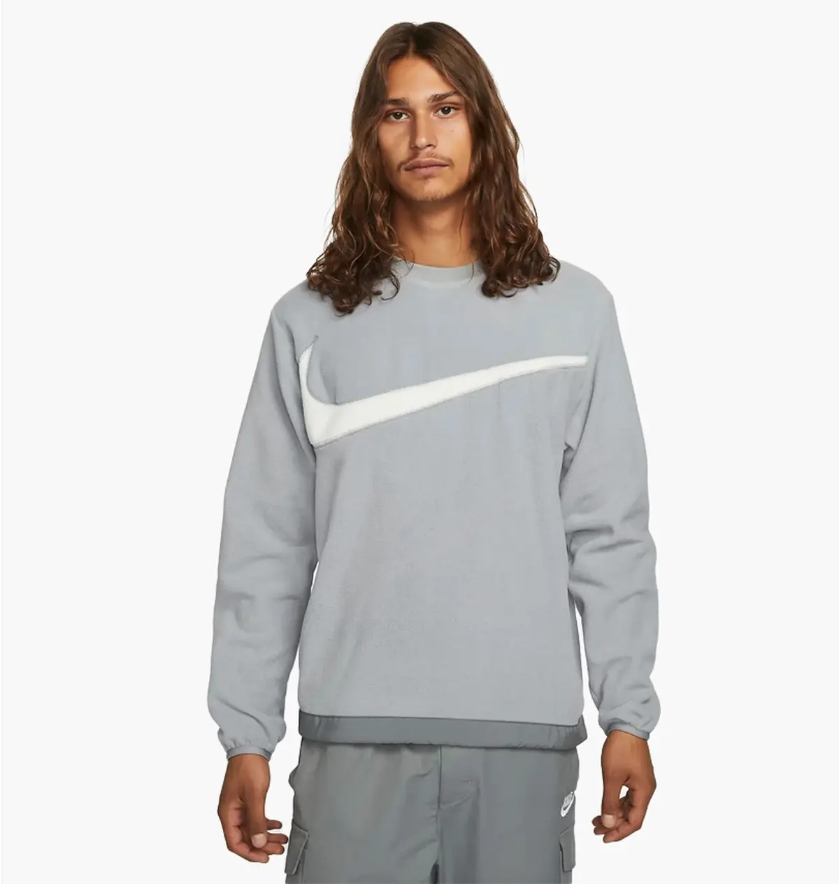 Кофта чоловіча Nike Club+
