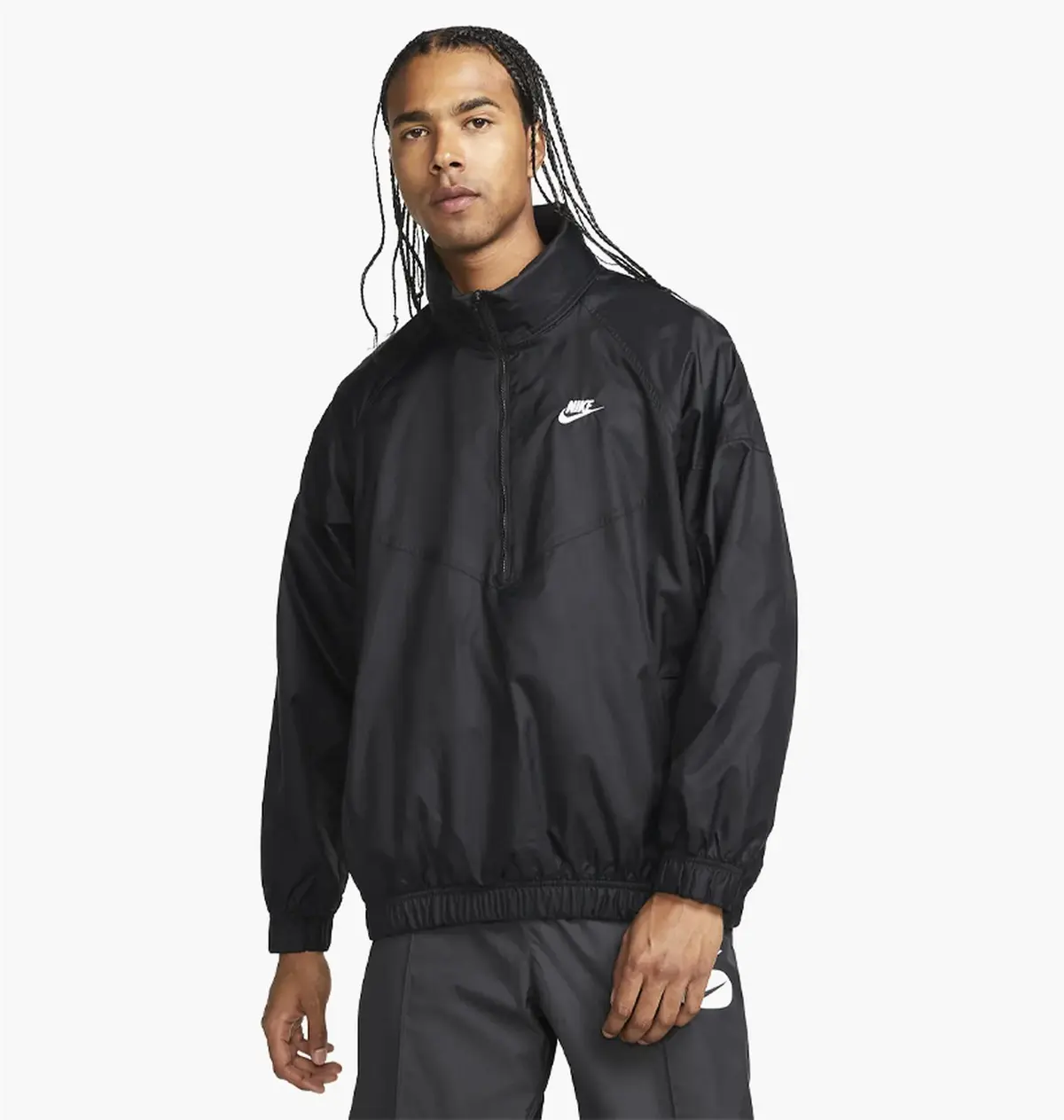 Вітровка чоловіча Nike Wr Anorak Jkt