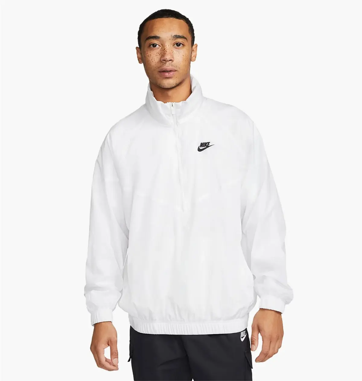 Вітровка чоловіча Nike Sportswear Windrunner Men's Unlined Woven