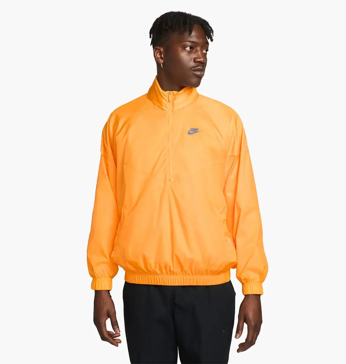Вітровка чоловіча Nike Wr Anorak Jkt