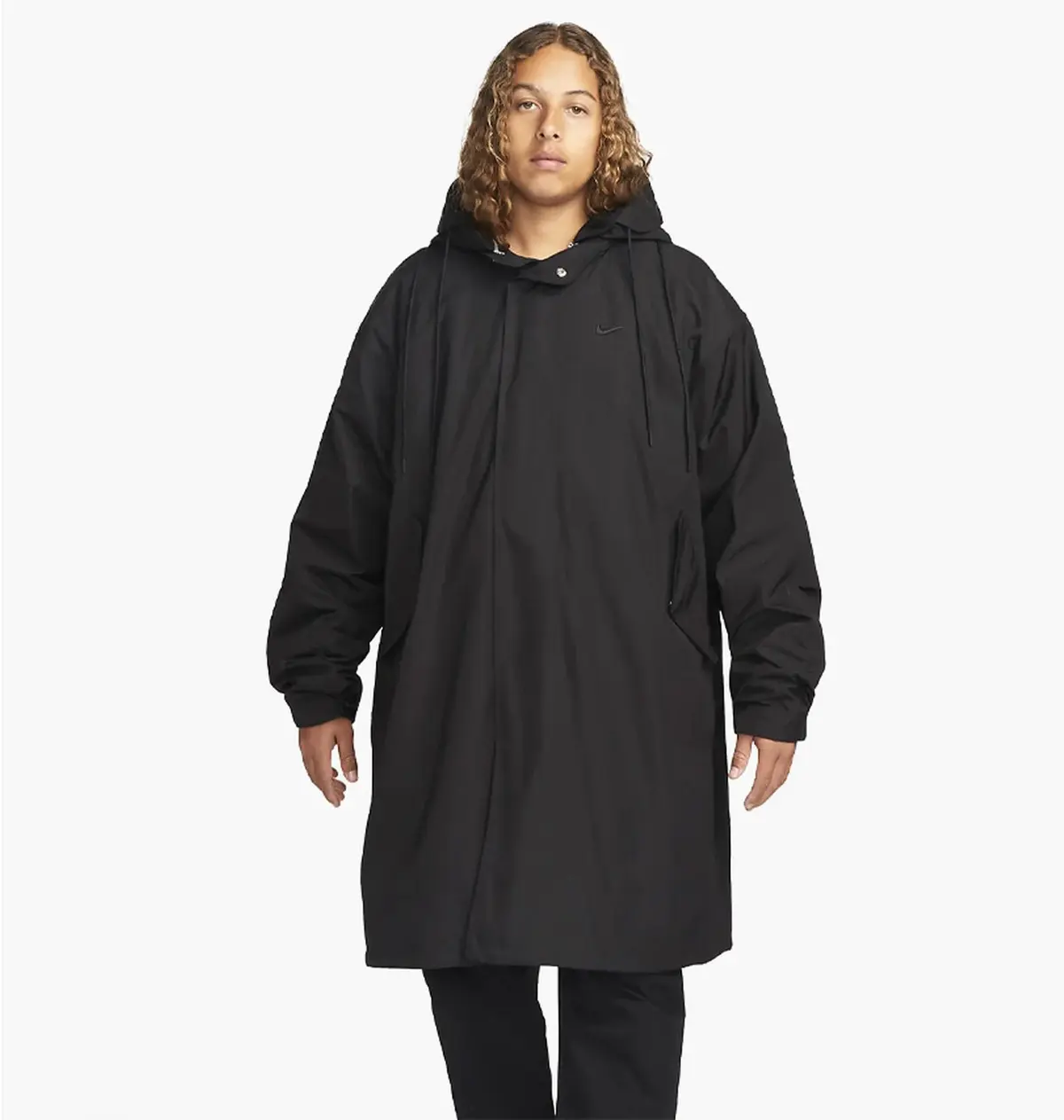 Куртка мужская Nike M Nl Tf 3In1 Parka
