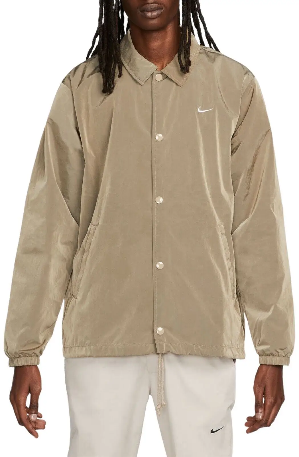 Кофта мужская Nike Sportswear Authentics Loose