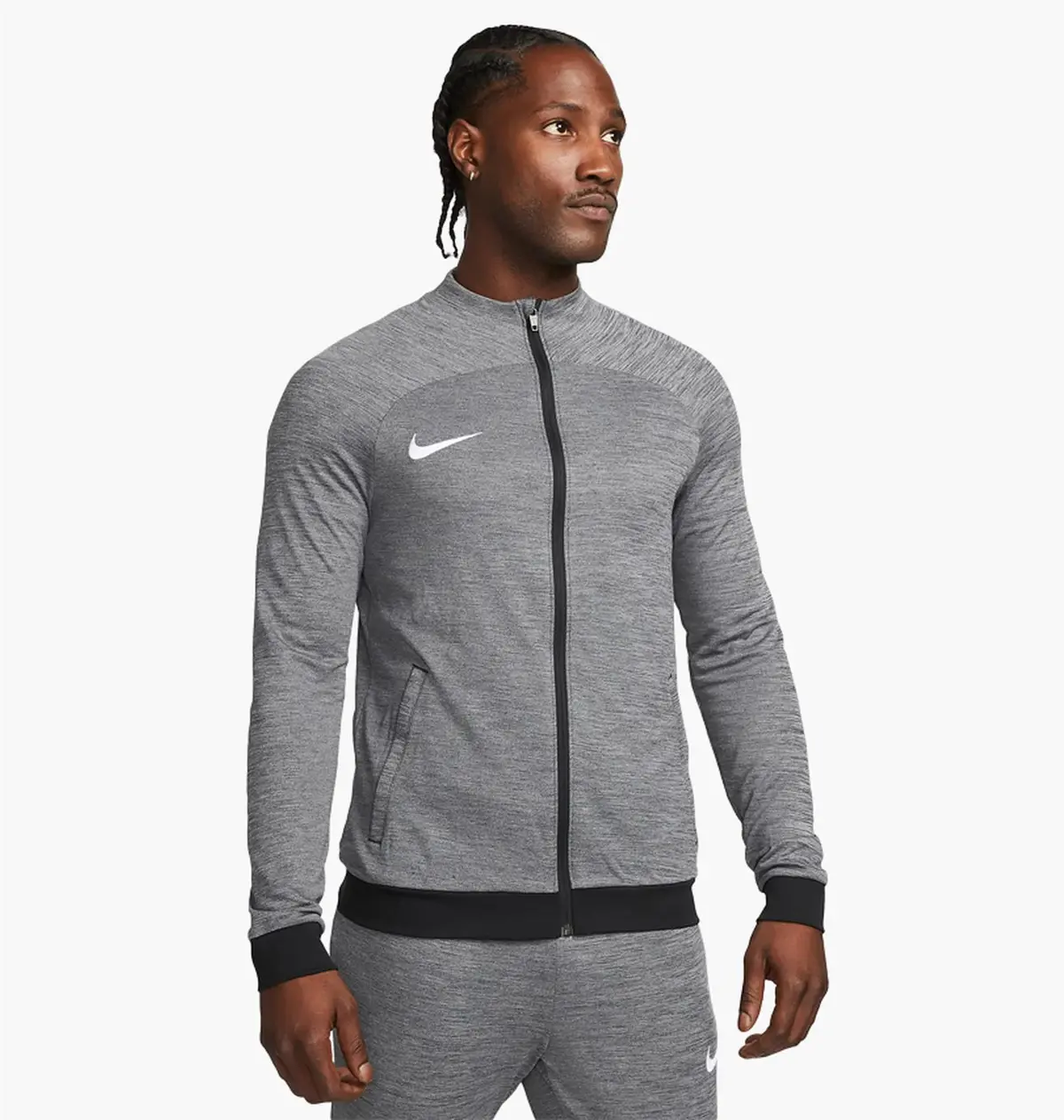 Кофта мужская Nike Dri-Fit Academy
