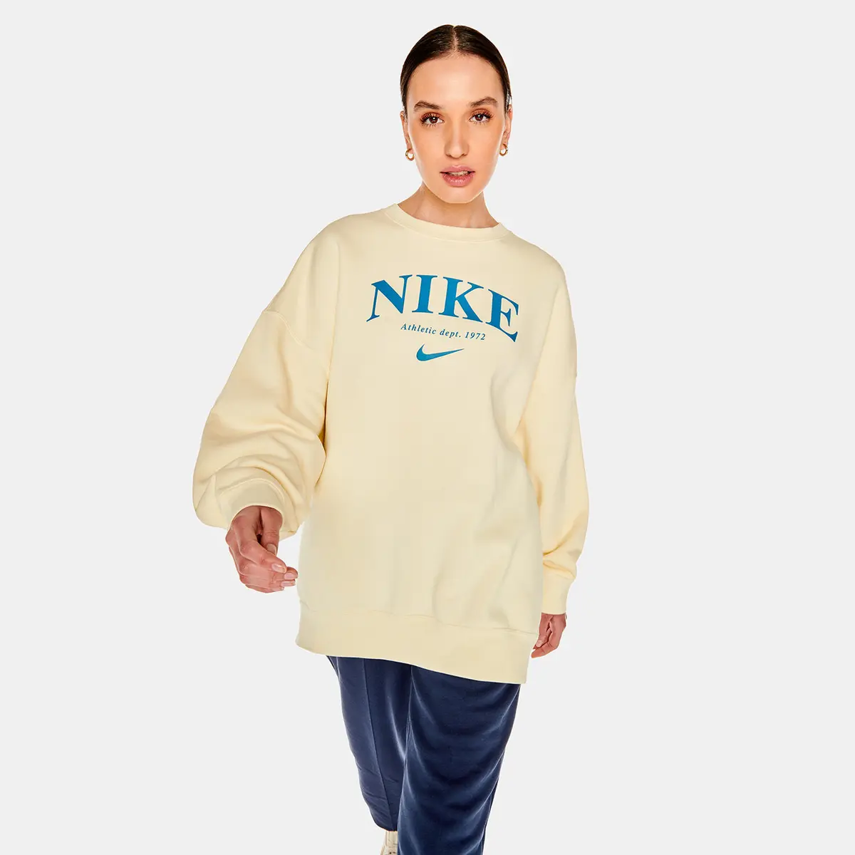 Кофта жіночі Nike Sportswear Essentials Hoodie