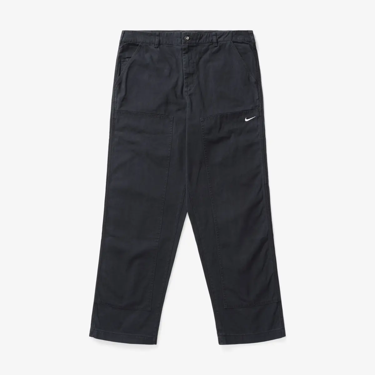 Брюки чоловічі Nike Double-Panel Unlined Pants