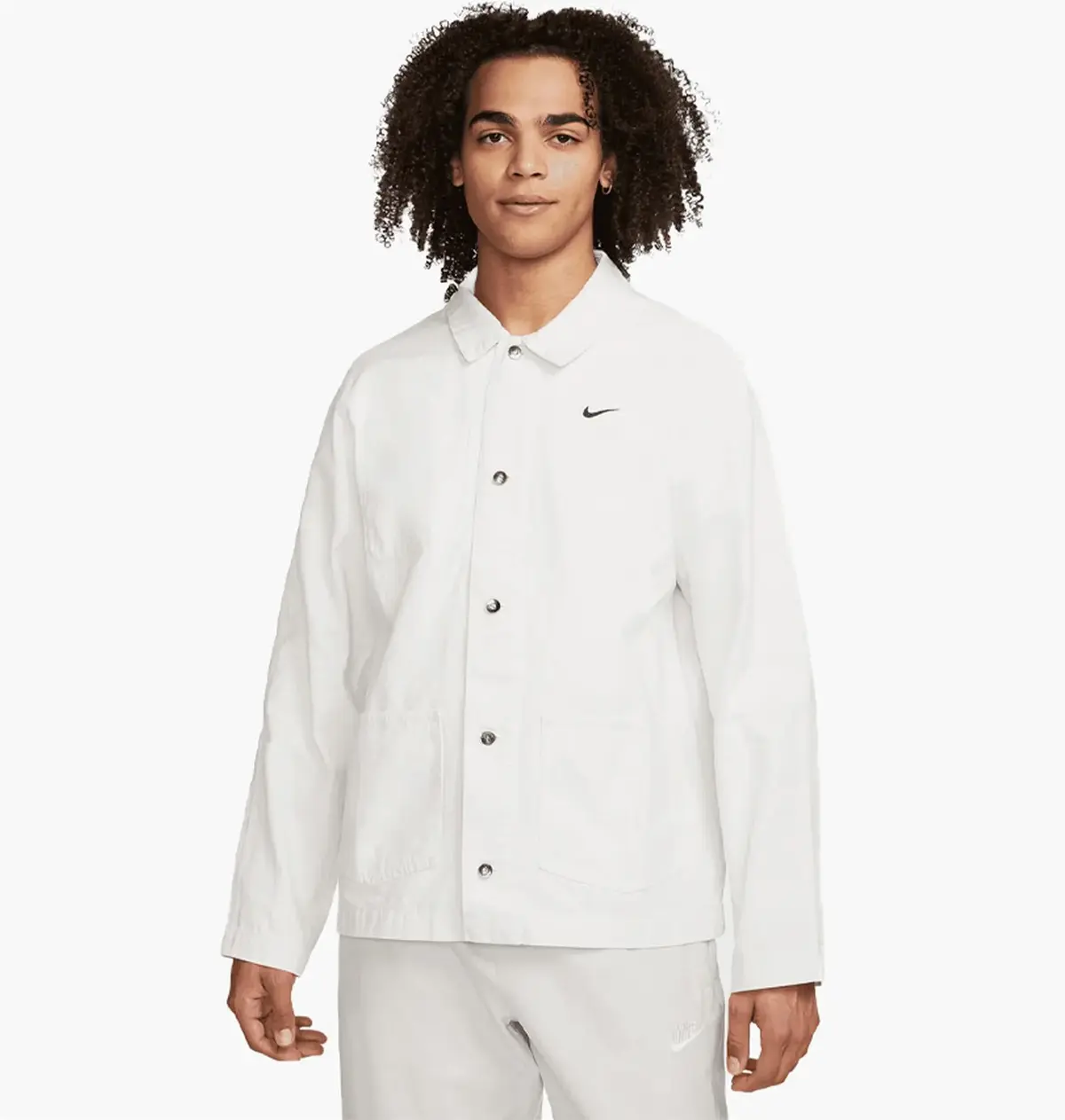 Кофта мужская Nike Chore Coat