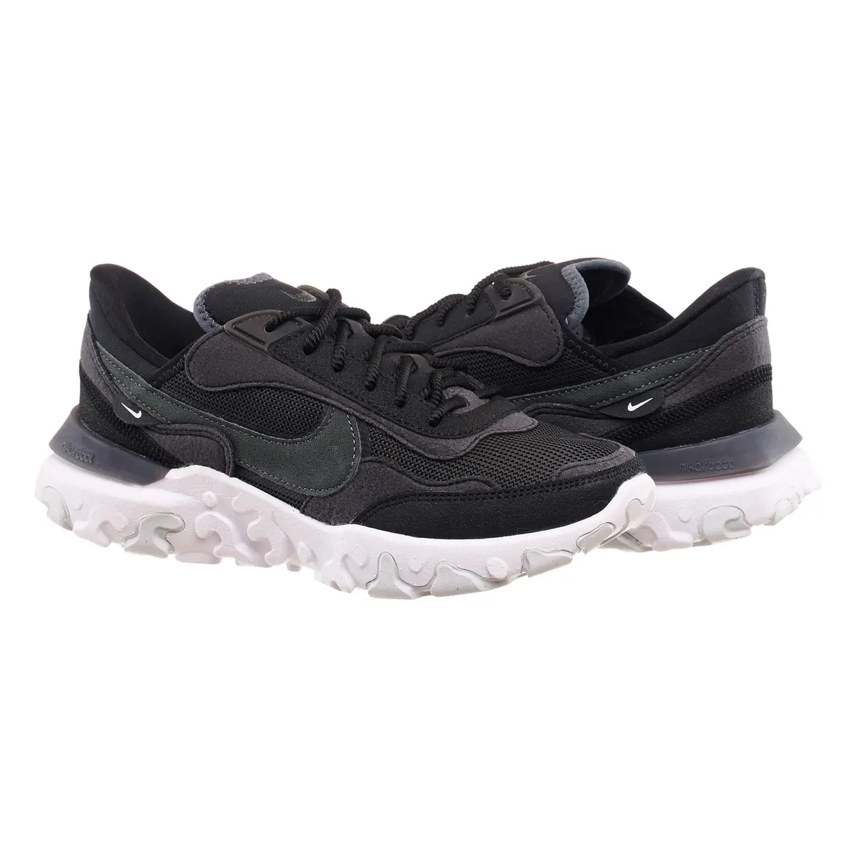 Кроссовки женские Nike React R3vision