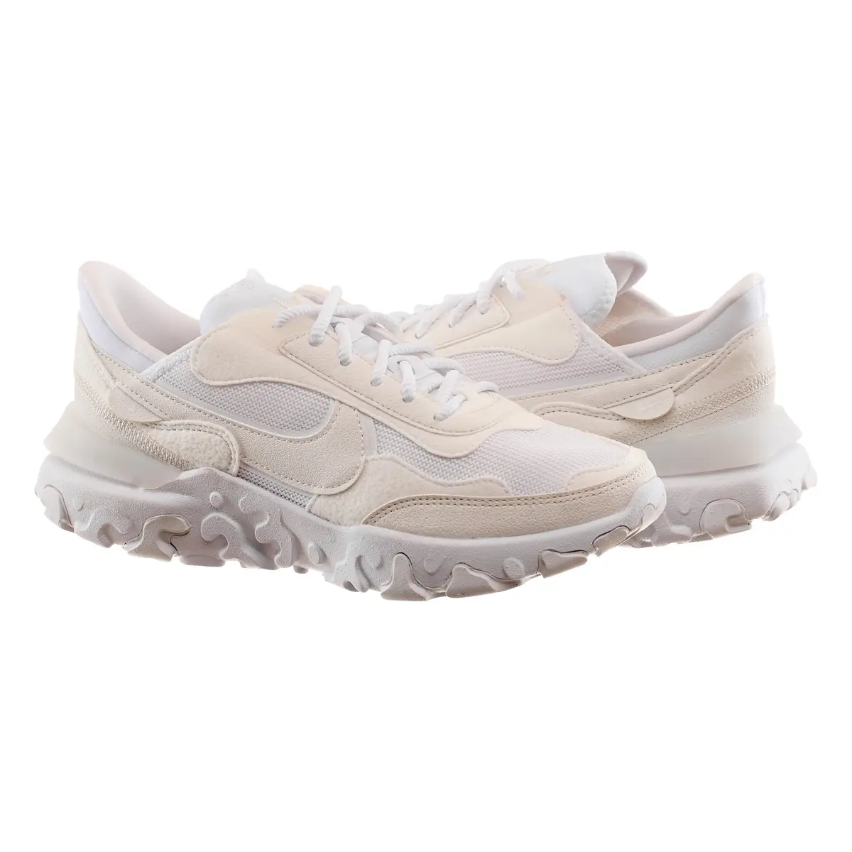 Кроссовки женские Nike React R3vision