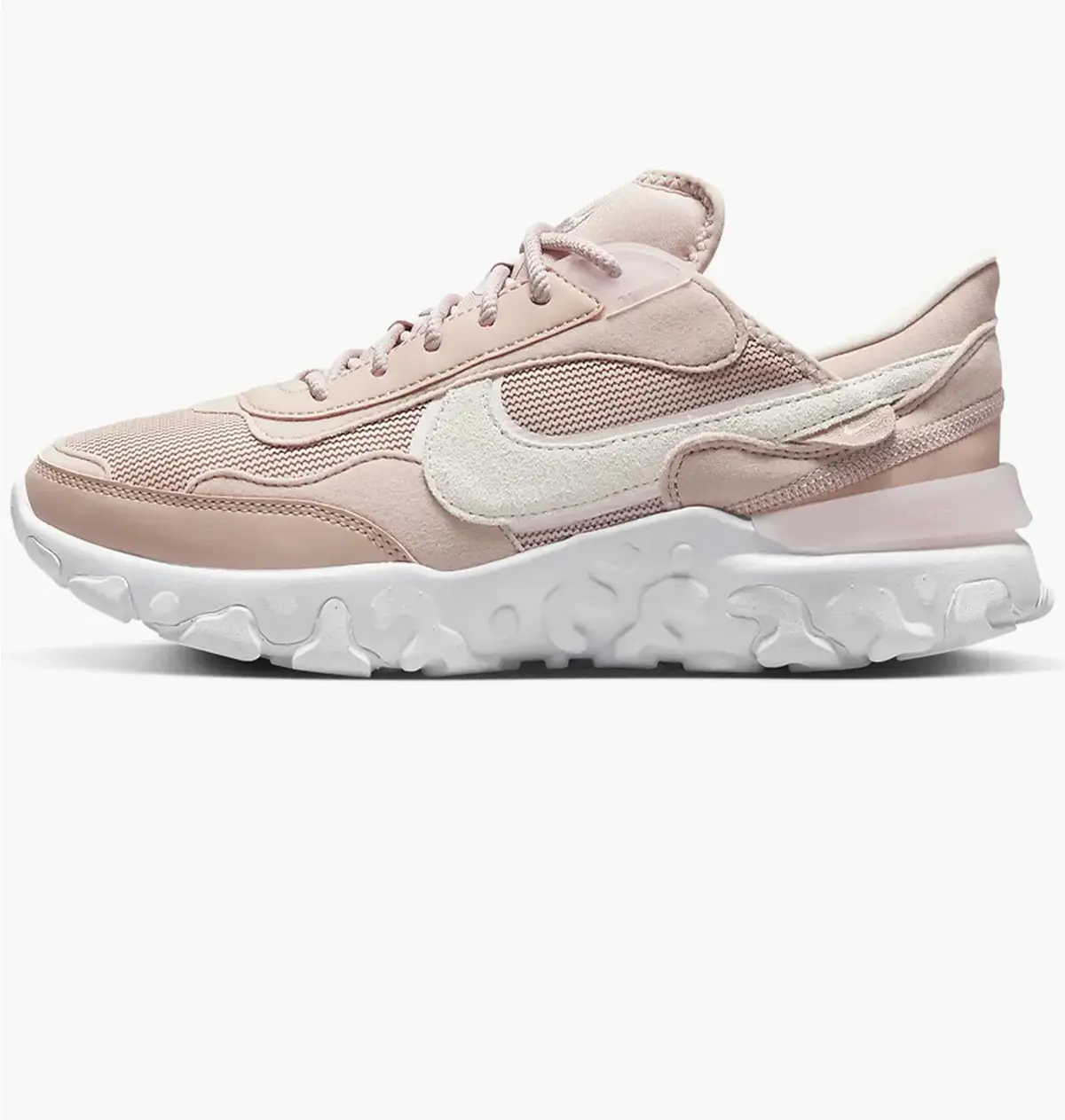 Кроссовки женские Nike React R3vision