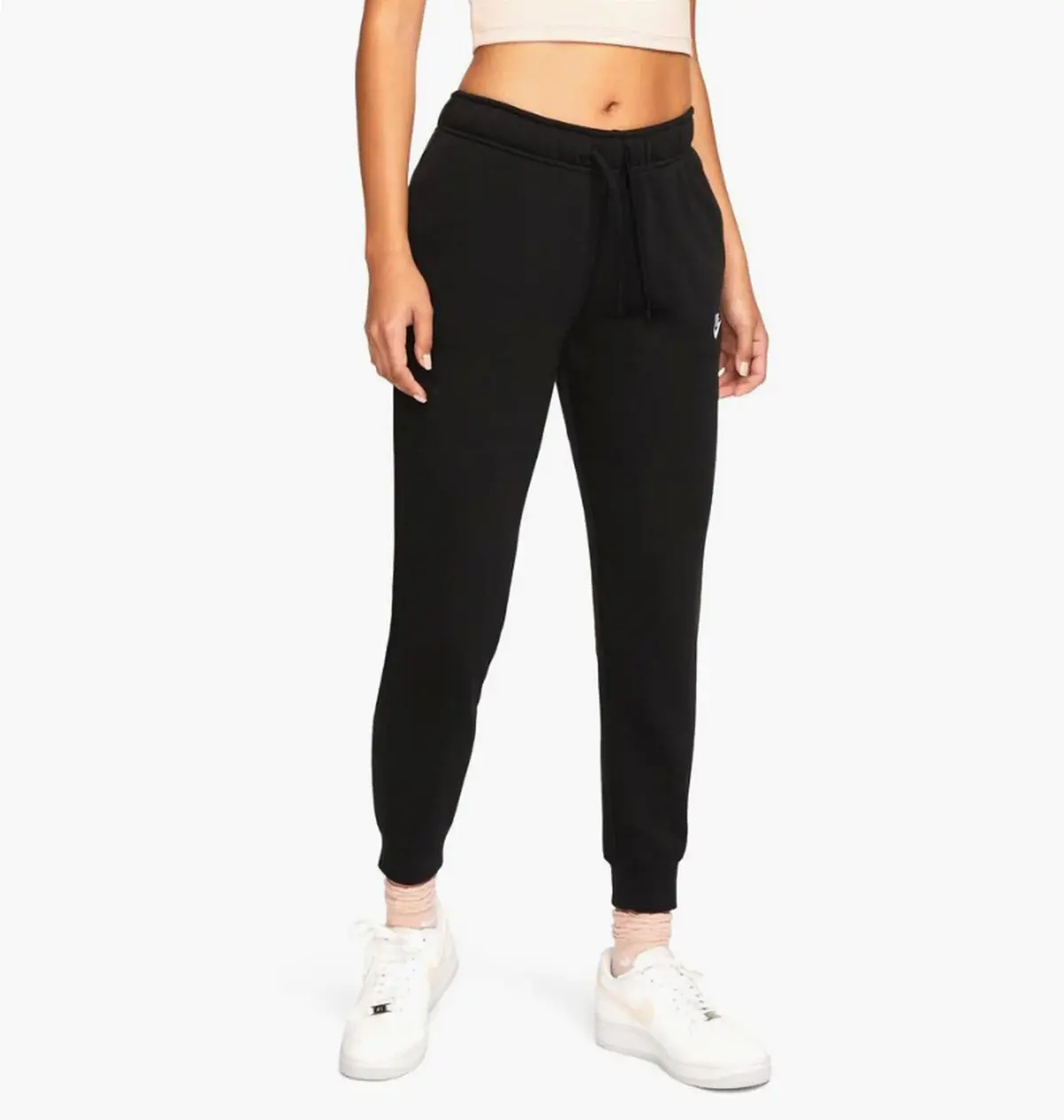 Брюки жіночі Nike Sportswear Club Pants