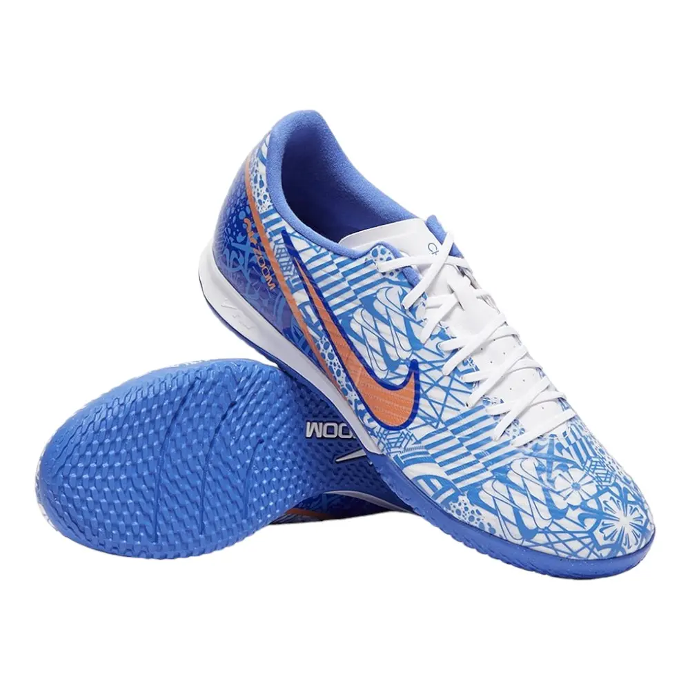 Футзалки унисекс Nike Halowe Zoom Mercurial Vapor 15 Academy