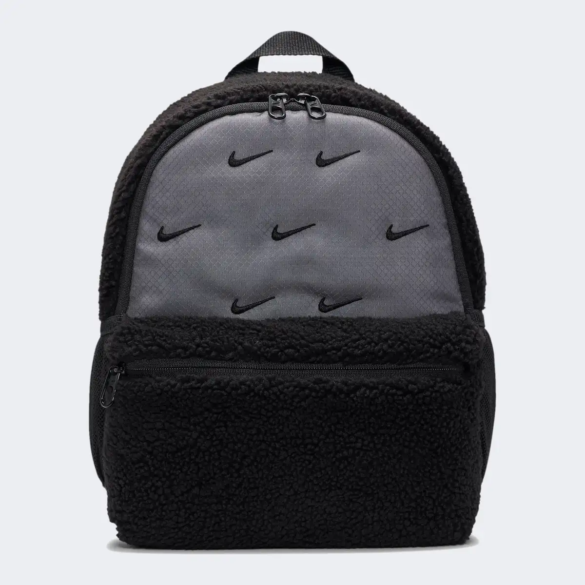 Рюкзак Nike Y Nk Brsla Jdi Mini Bkpk Shrpa