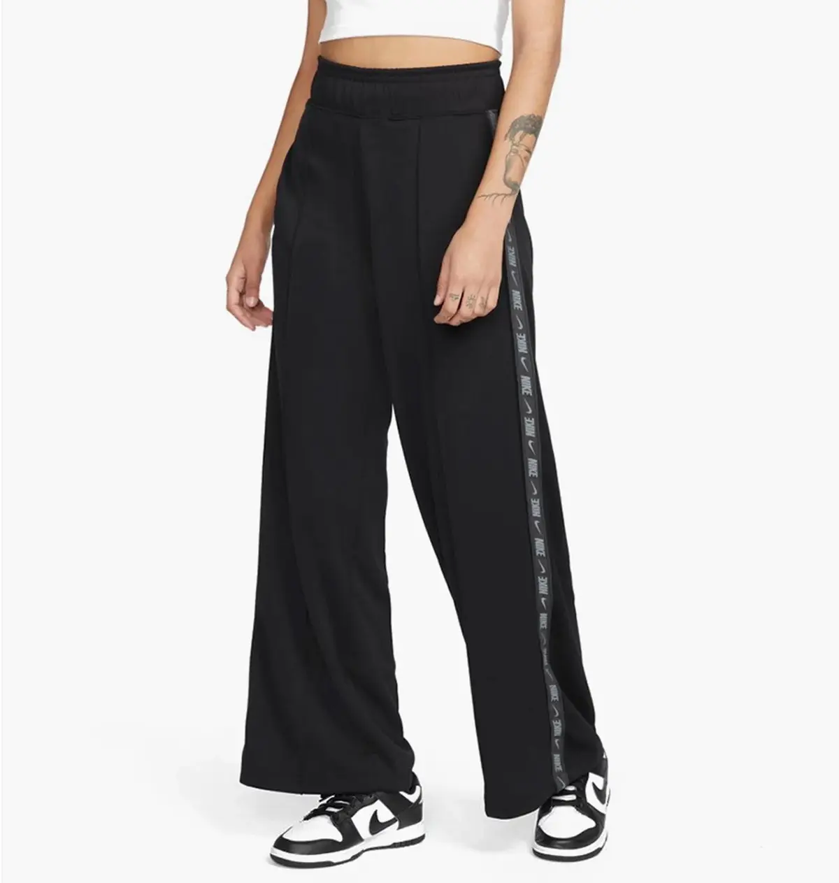 Брюки женские Nike Sportswear Black