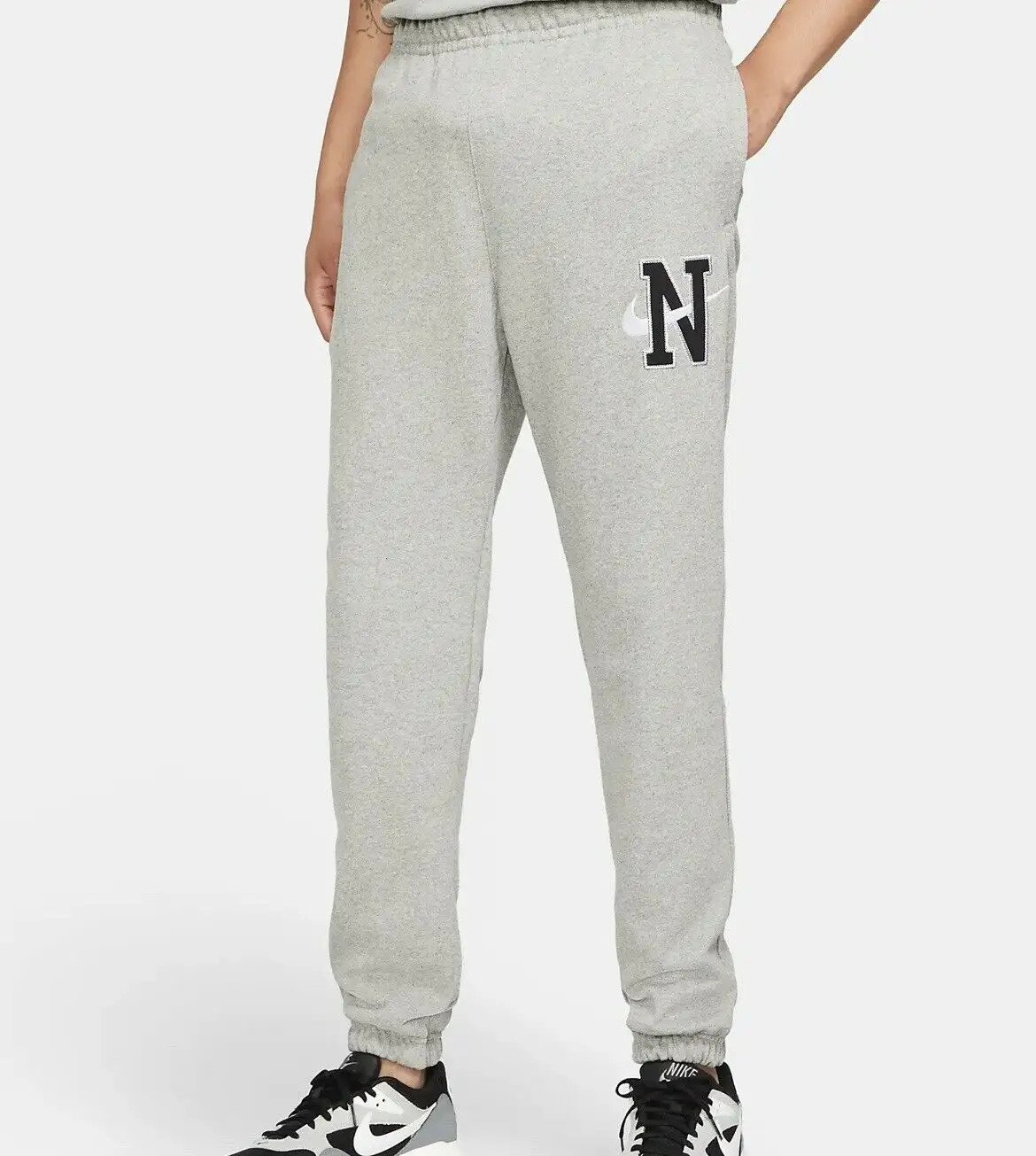 Брюки чоловічі Nike Sportswear Club Fleece