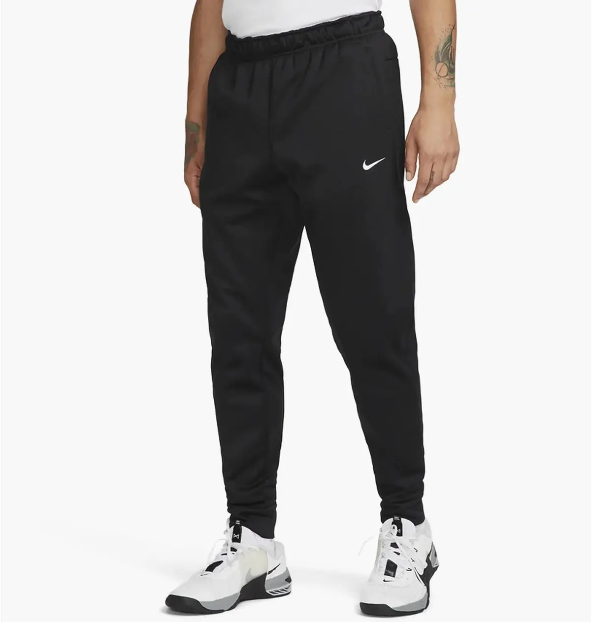 Брюки чоловічі Nike Therma-Fit Tapered Pant