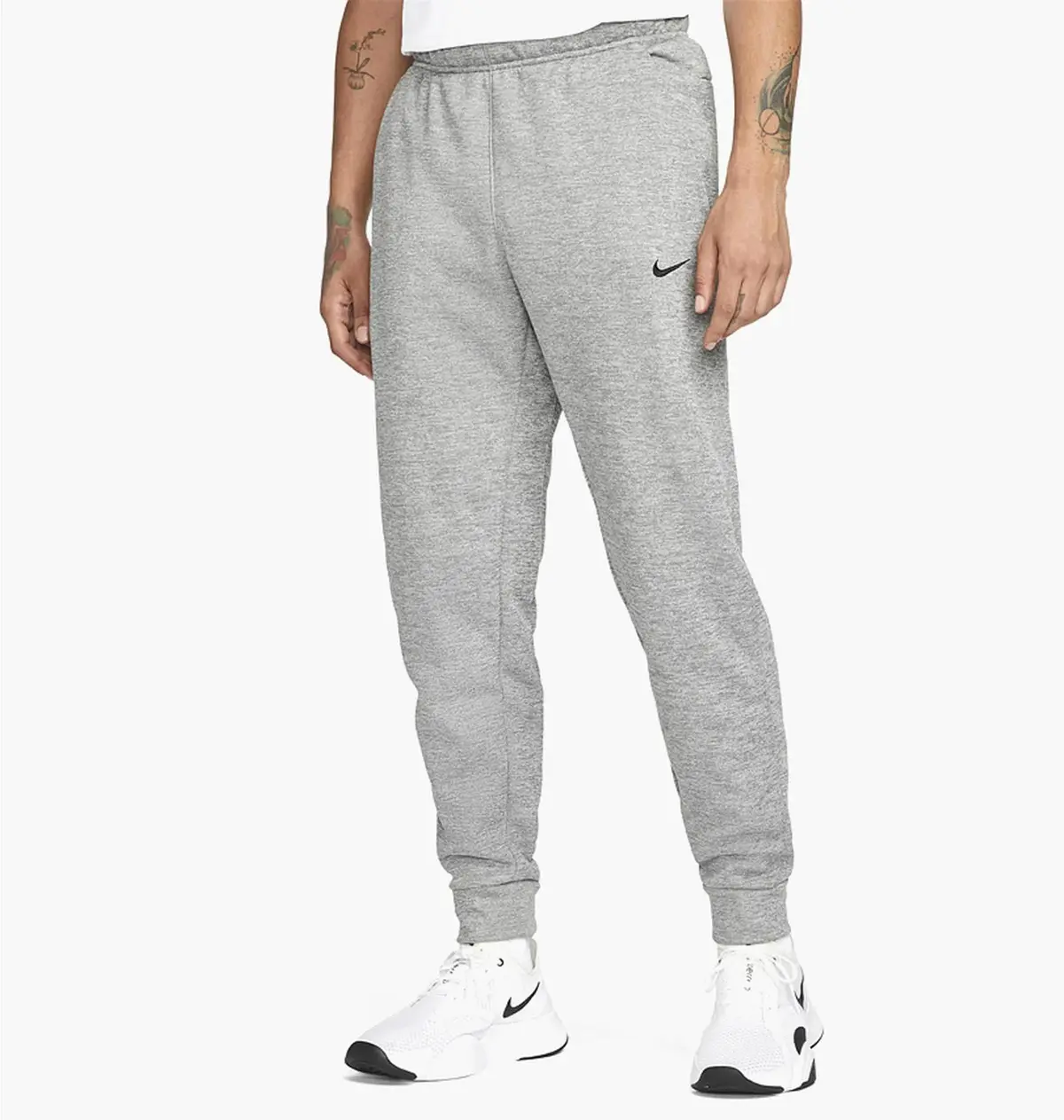 Брюки чоловічі Nike Tapered Fitness Pants