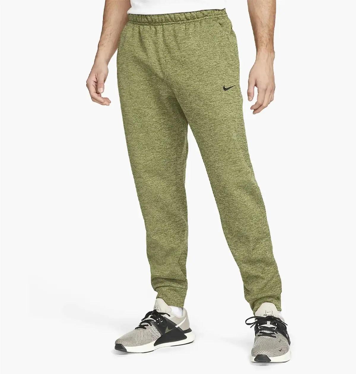 Брюки чоловічі Nike Tapered Training Trousers