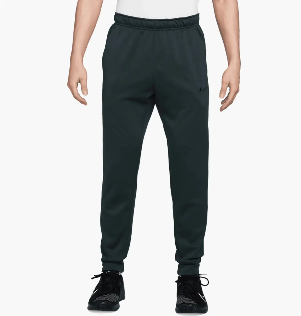 Брюки чоловічі Nike Therma-Fit Grey