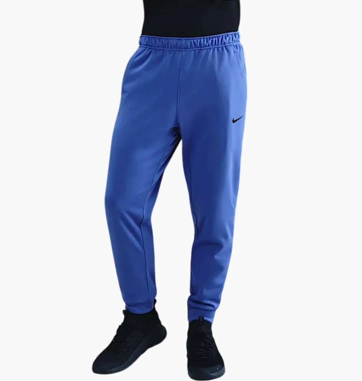 Брюки чоловічі Nike Therma-Fit Blue