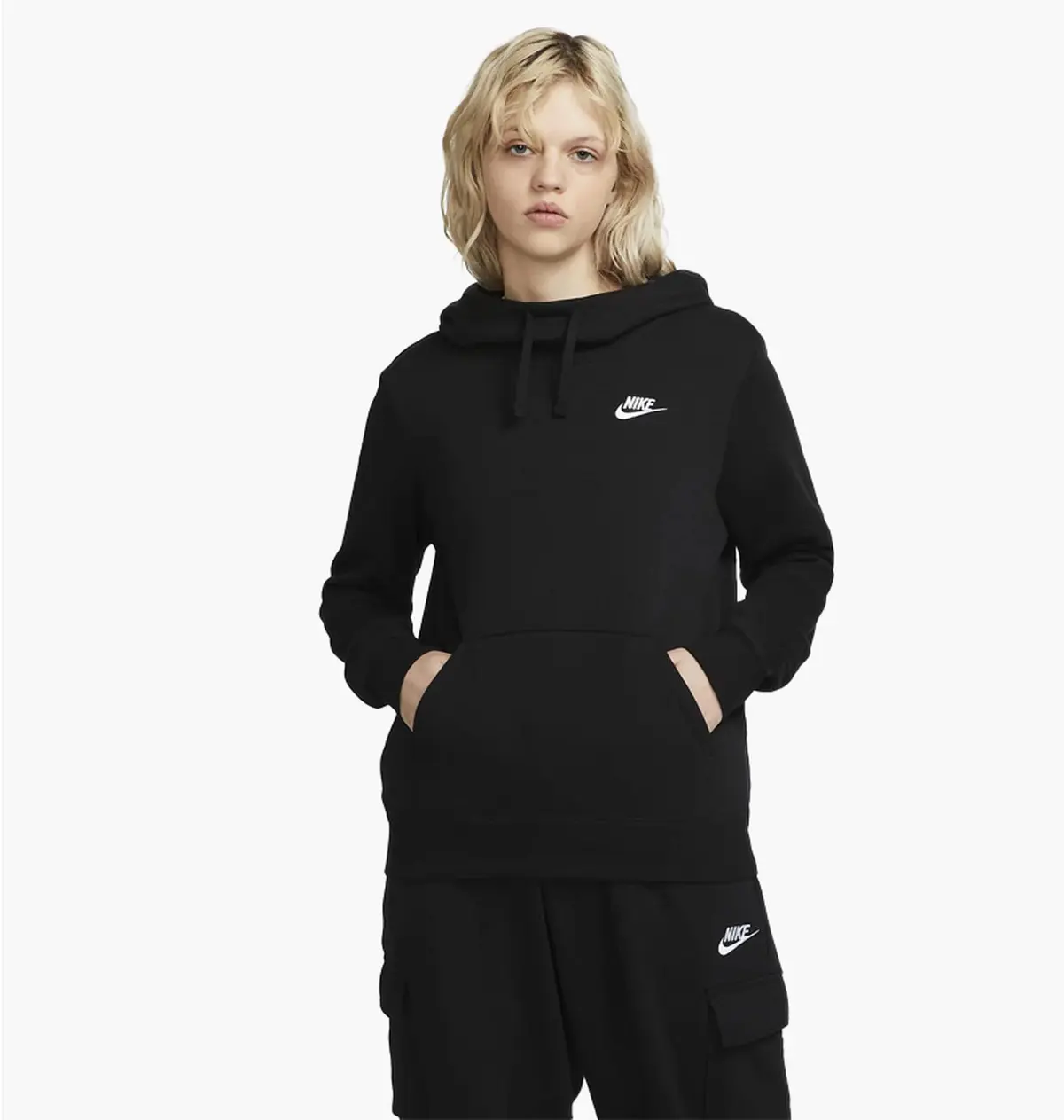 Кофта жіночі Nike Sportswear Club