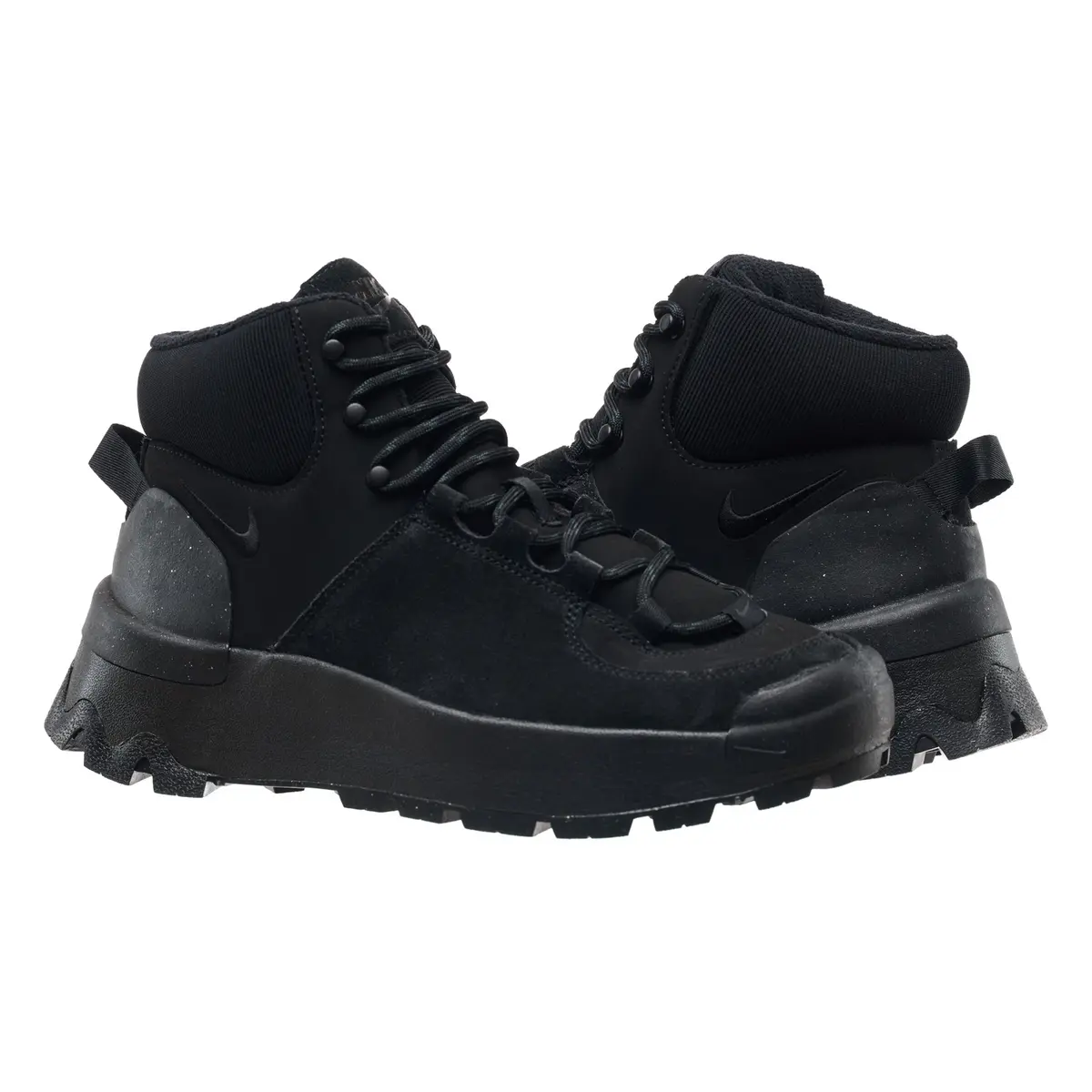 Черевики жіночі Nike City Classic Boot