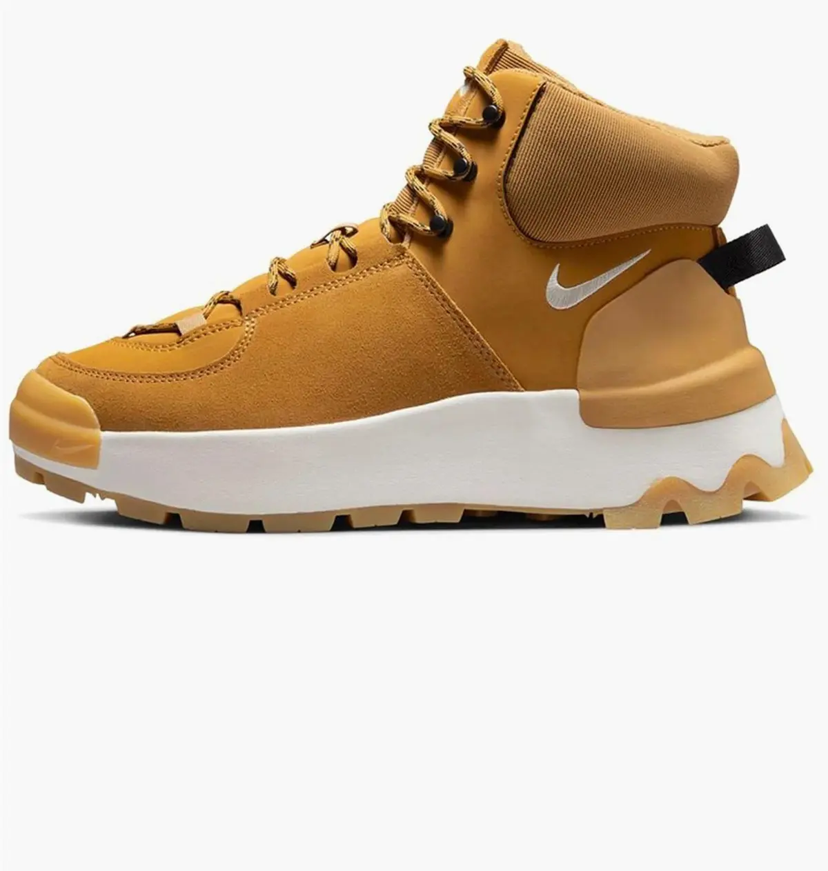 Черевики жіночі Nike City Classic