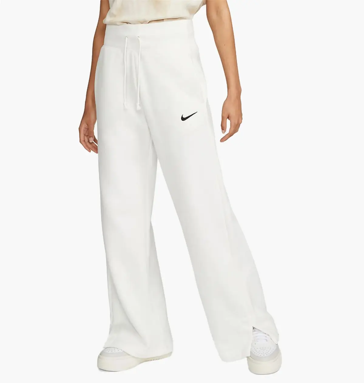 Брюки женские Nike W Nsw Phnx Flc Hr