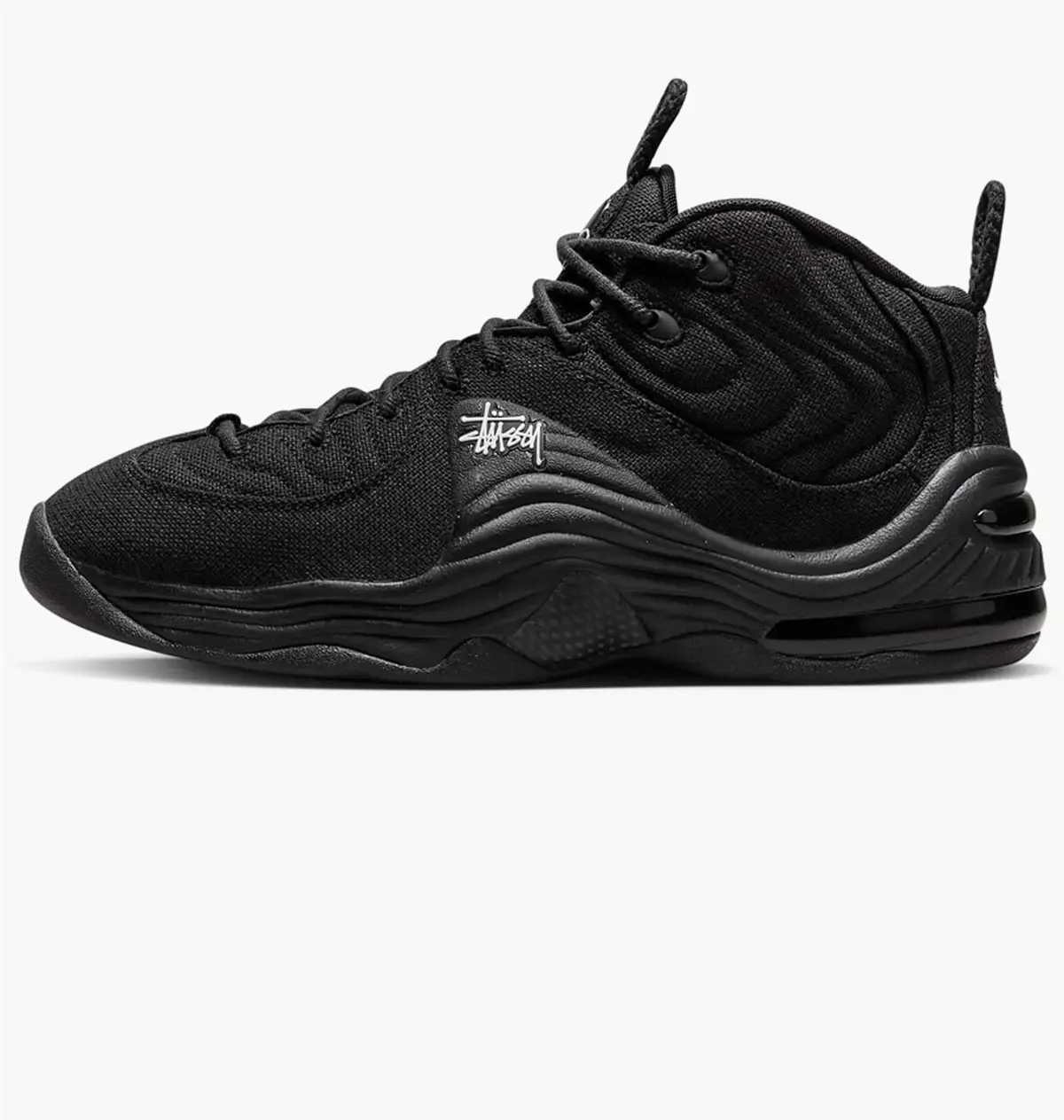 Кроссовки мужские Nike Air Penny 2 X Stüssy